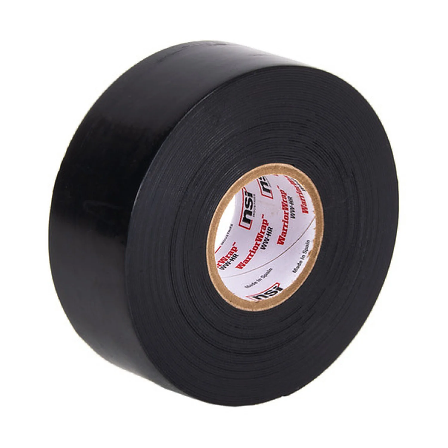 NSI WW-HR-15 Black High-Voltage Linerless Rubber Splicing Tape, 30ft by 1.5 Inch - Image 4