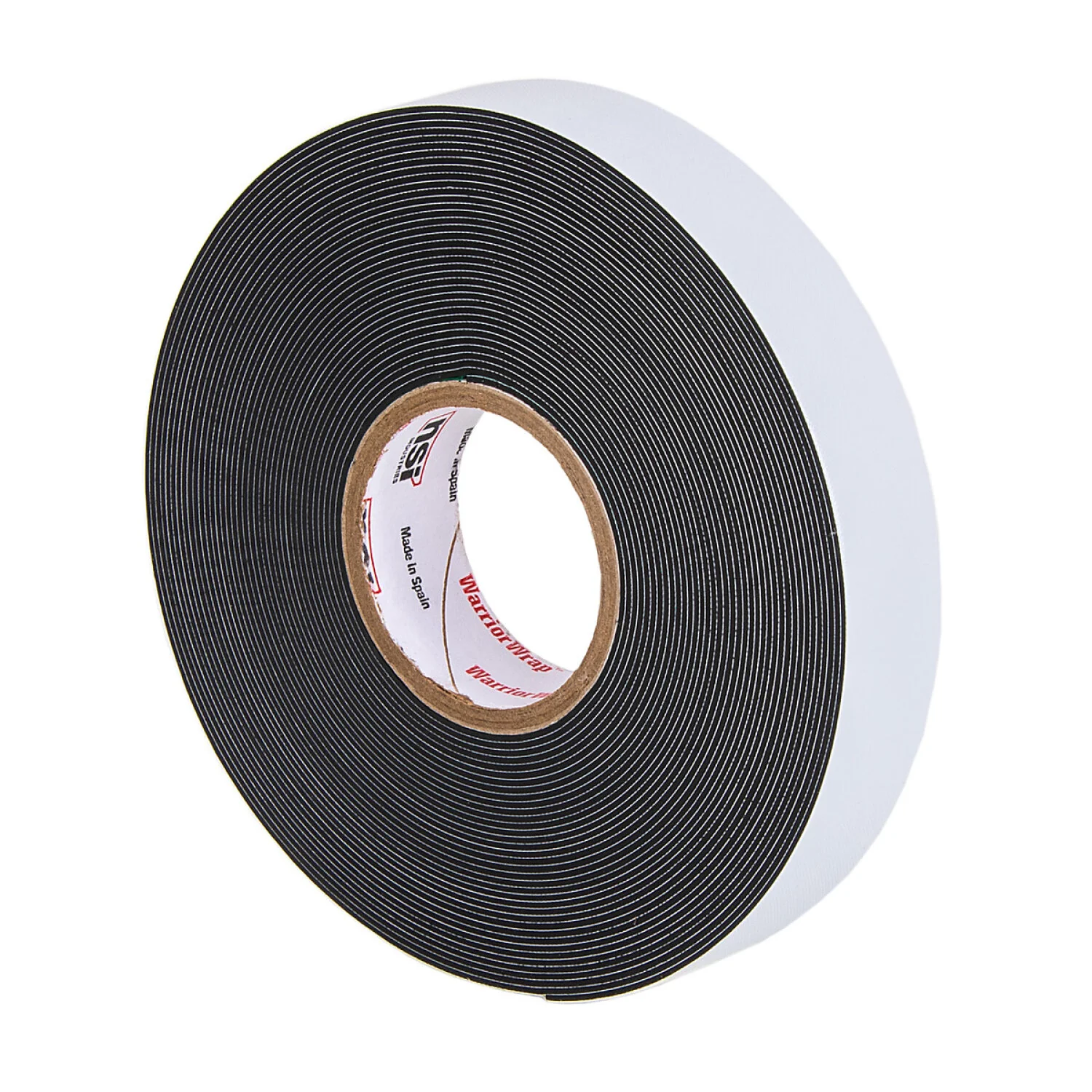 NSI WW-HRL-75 Black High-Voltage Linered Rubber Splicing Tape, 30ft by .75 Inch - Image 3