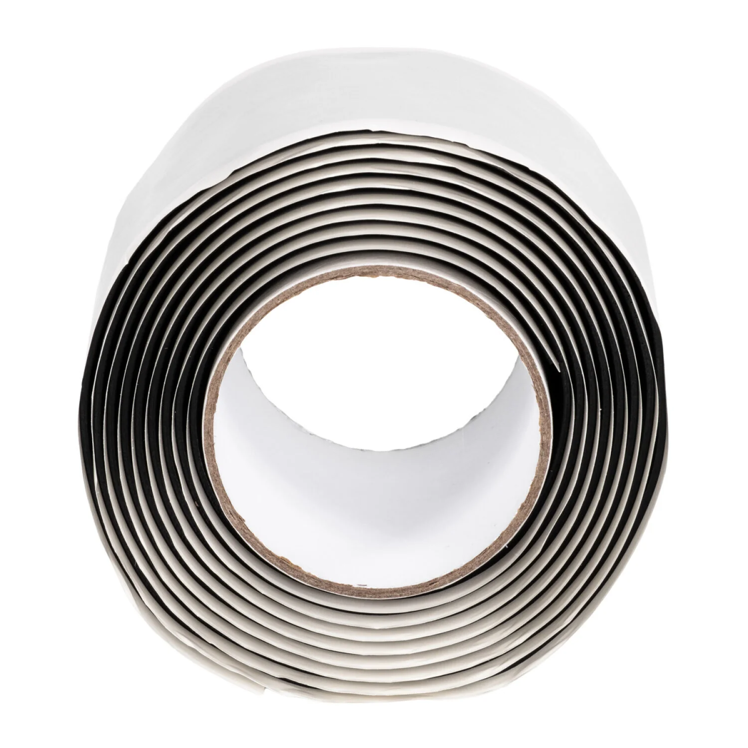 NSI WW-MSR-375 Gray Mastic Insulating and Sealing Tape, 3.75in Wide, 10ft Long - Image 6