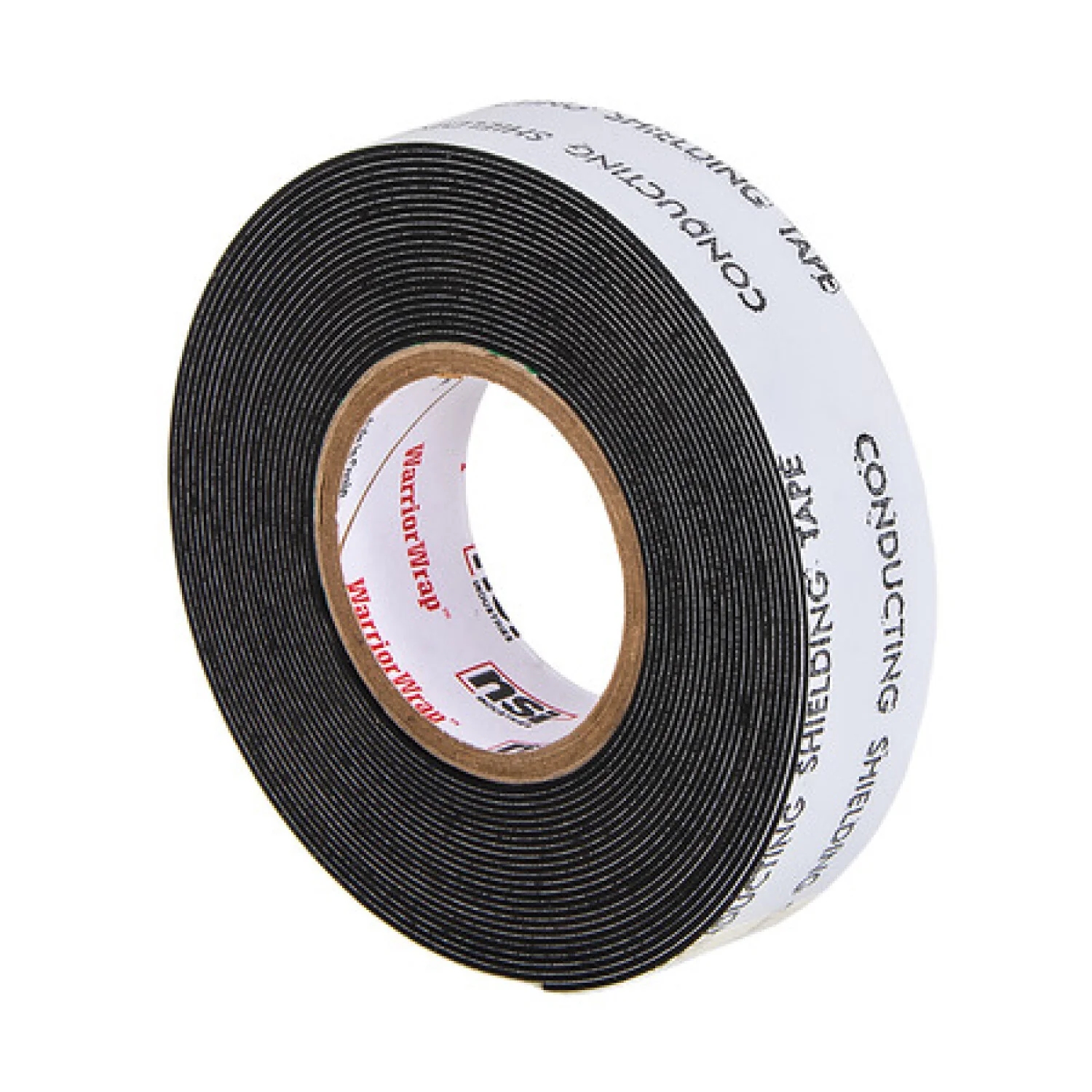 NSI WW-SC-75 Gray Rubber-Based Semi-Conducting Tape, .75in Wide, 15ft Long - Image 4