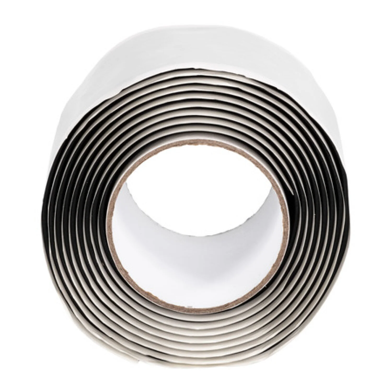 NSI WW-VMR-40 Gray Insulating Vinyl Mastic Tape, 4in Wide, 10ft Long - Image 6
