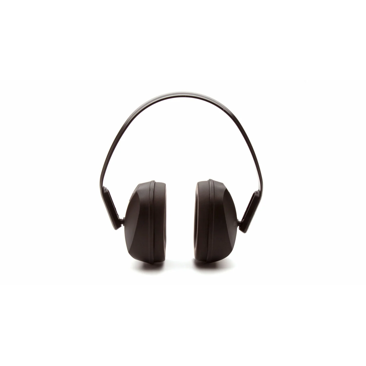 Pyramex PM2000 NRR 21 db Earmuff, Black - Image 3