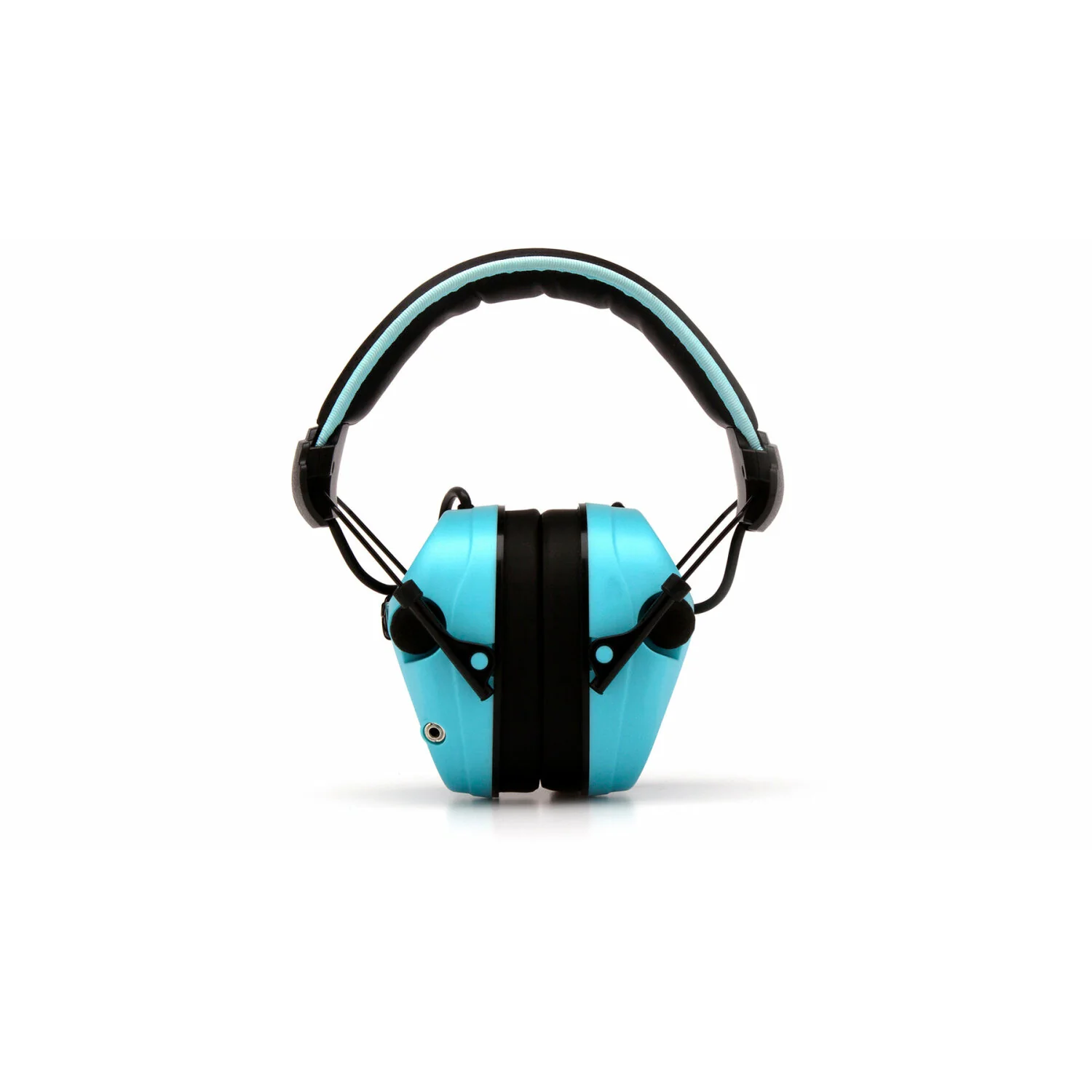 Pyramex VGPME26 Electronic Earmuff Sentinel NRR 26db Electronic Hearing Protector - Image 2