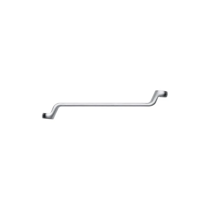 Gedore R01102426 Double ended ring spanner Size 24x26mm L. 328mm - Image 2