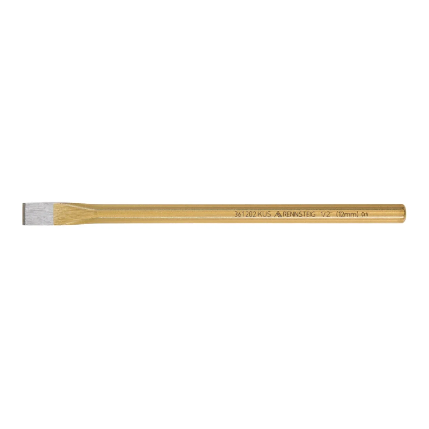 Rennsteig 9R 400 009 9 Pc Punch and Chisel Set - Image 6