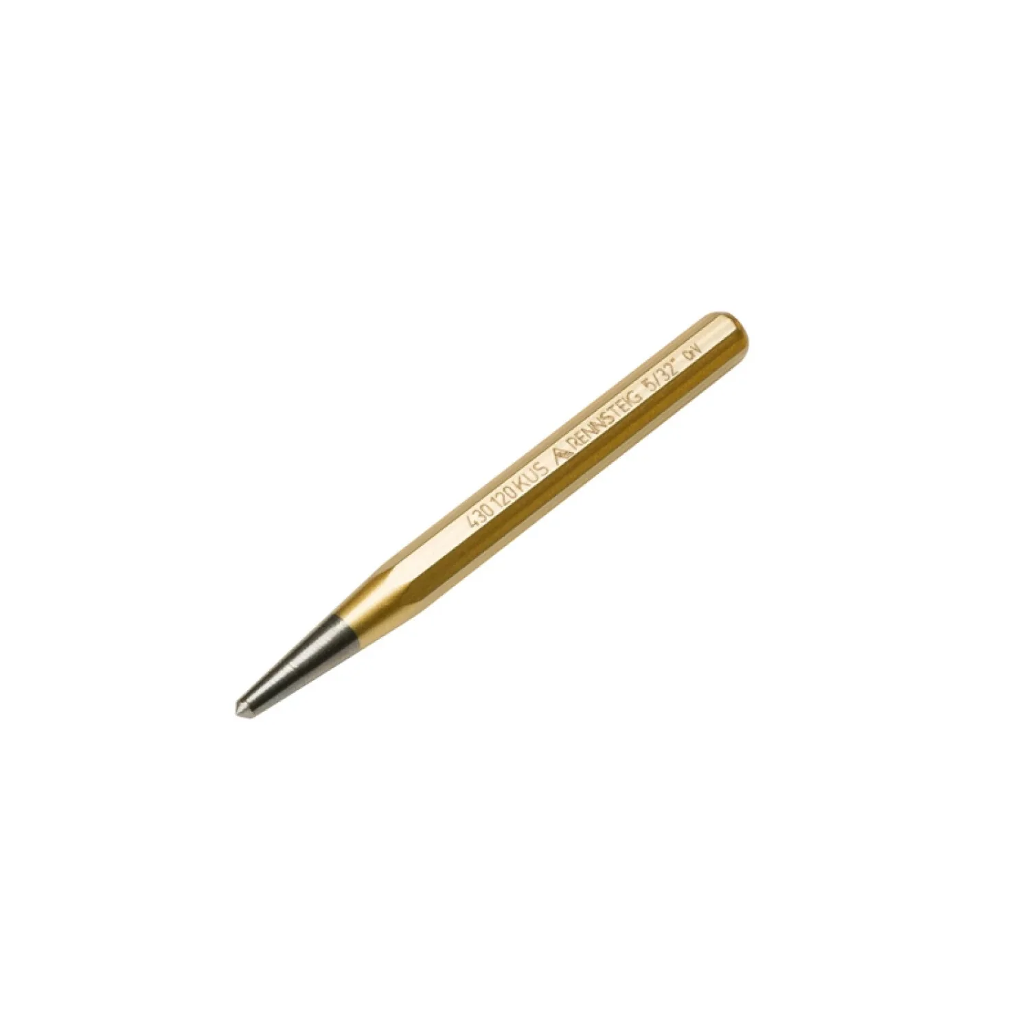 Rennsteig 9R 430 120 KUS 5/32" x 4 3/4" Center Punch - Image 3