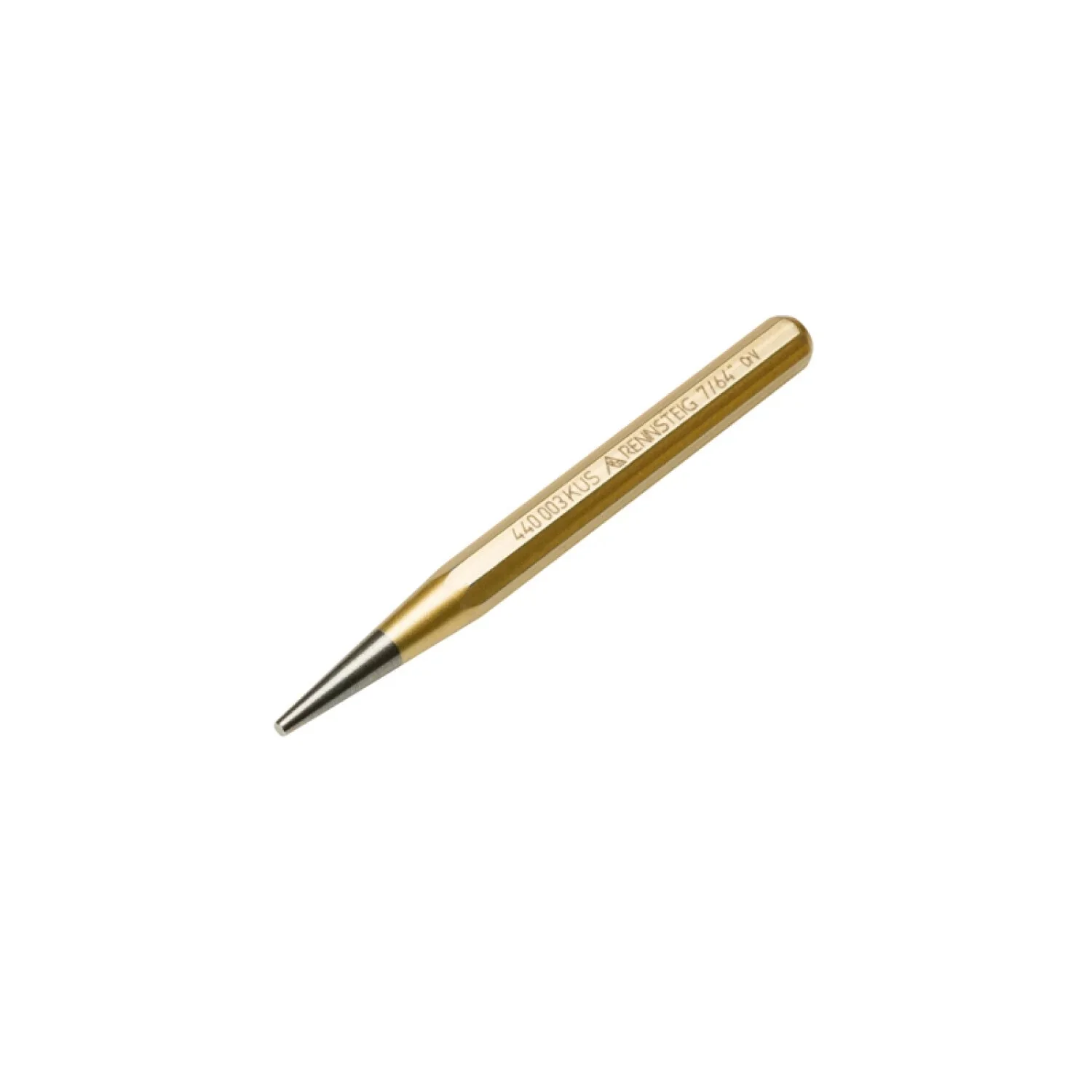Rennsteig 9R 440 003 KUS 7/64" x 4 3/4" Taper Punch - Image 2