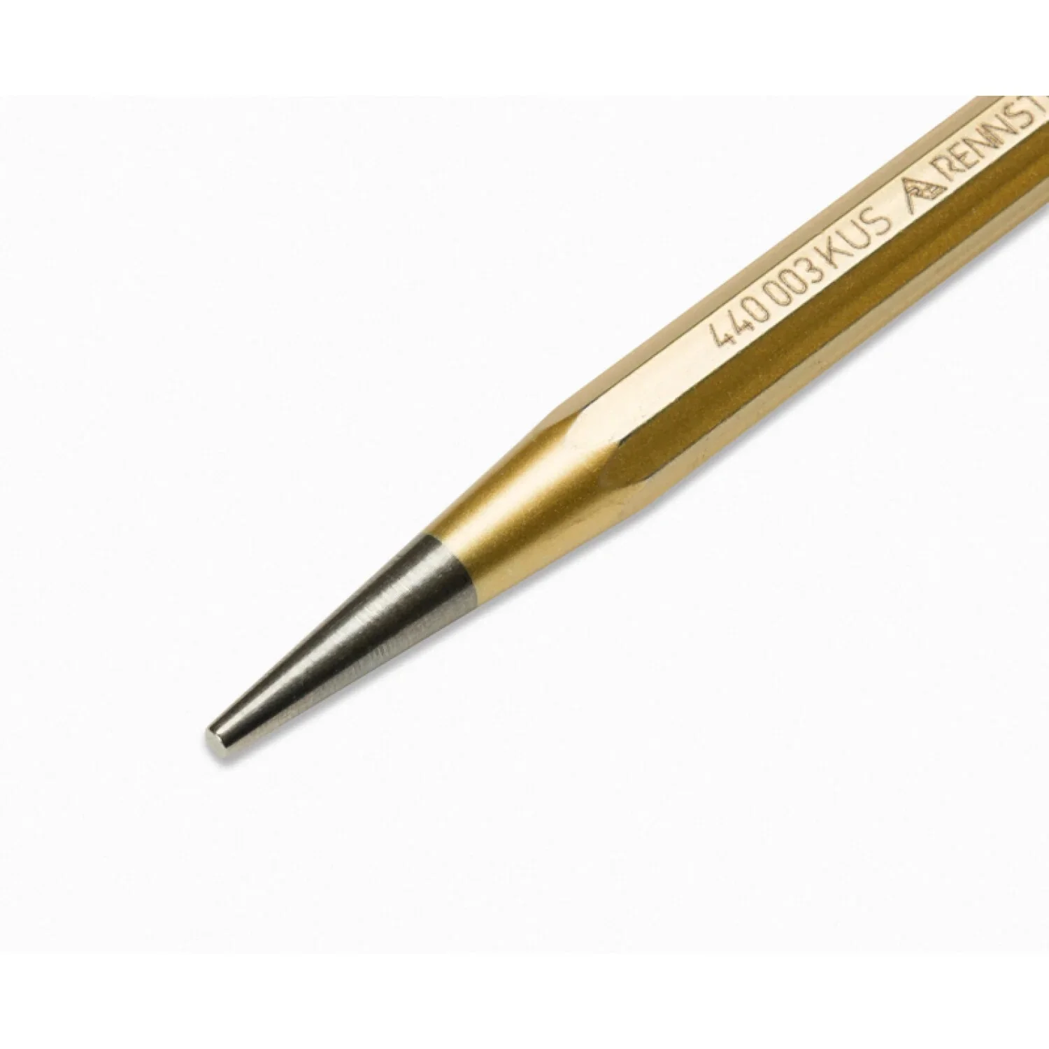 Rennsteig 9R 440 003 KUS 7/64" x 4 3/4" Taper Punch - Image 4
