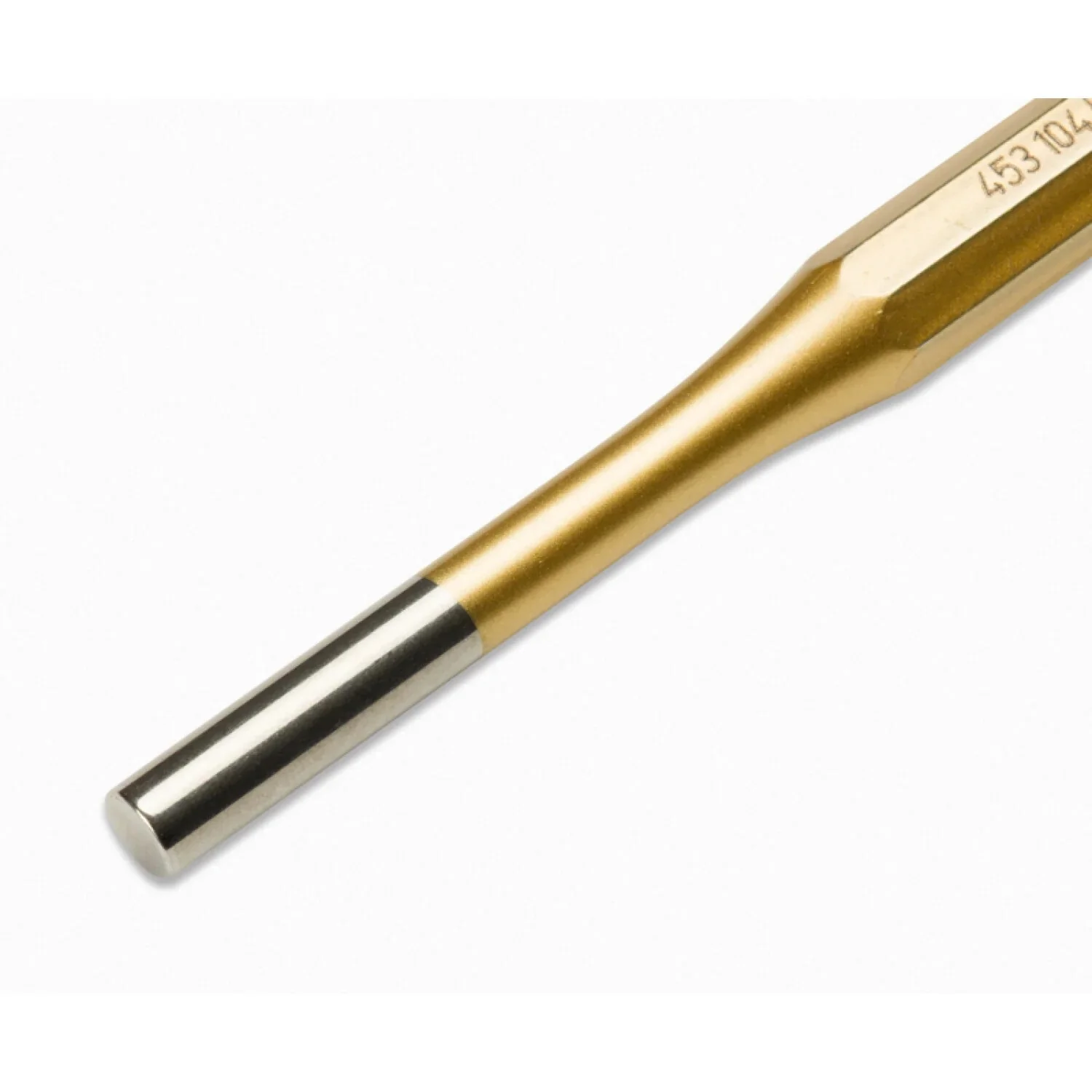 Rennsteig 9R 453 104 KUS 5/16" x 6" Pin Punch - Image 2