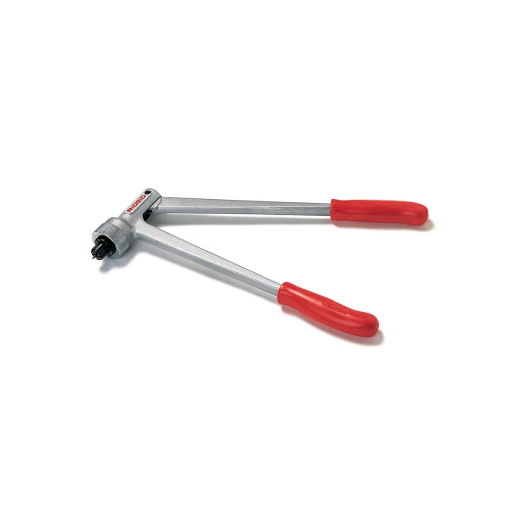Ridgid 10411 Expander Set 12, 15, 18, 22 mm - Image 3