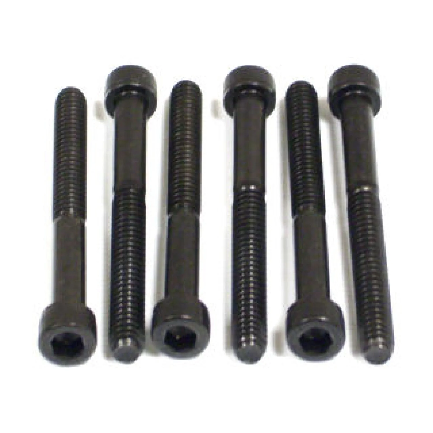 Ridgid 10923 Socket Head Cap Screw, 6-pack