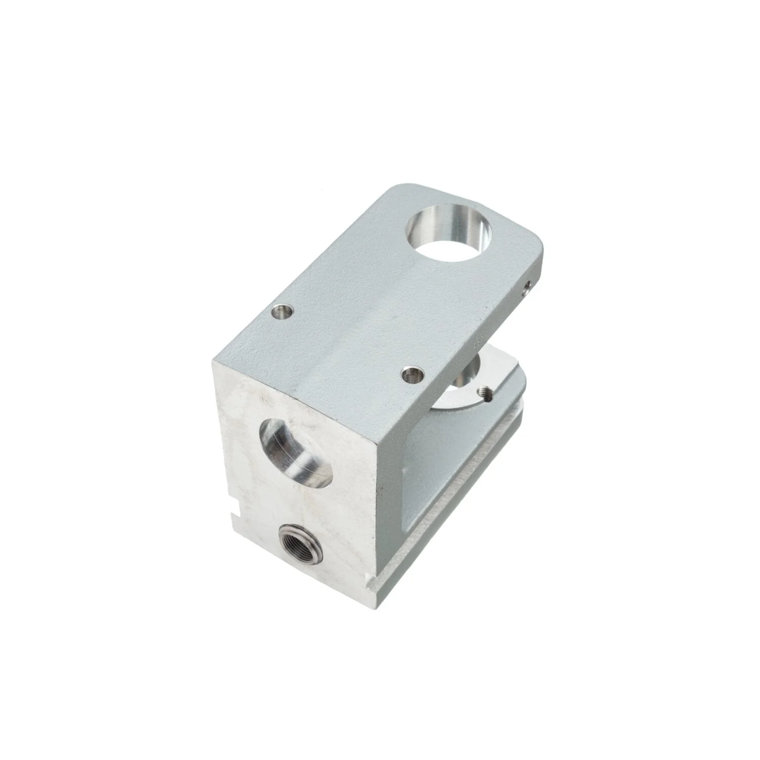 Ridgid 11008 Housing, Upper Roll with Insert - Image 3