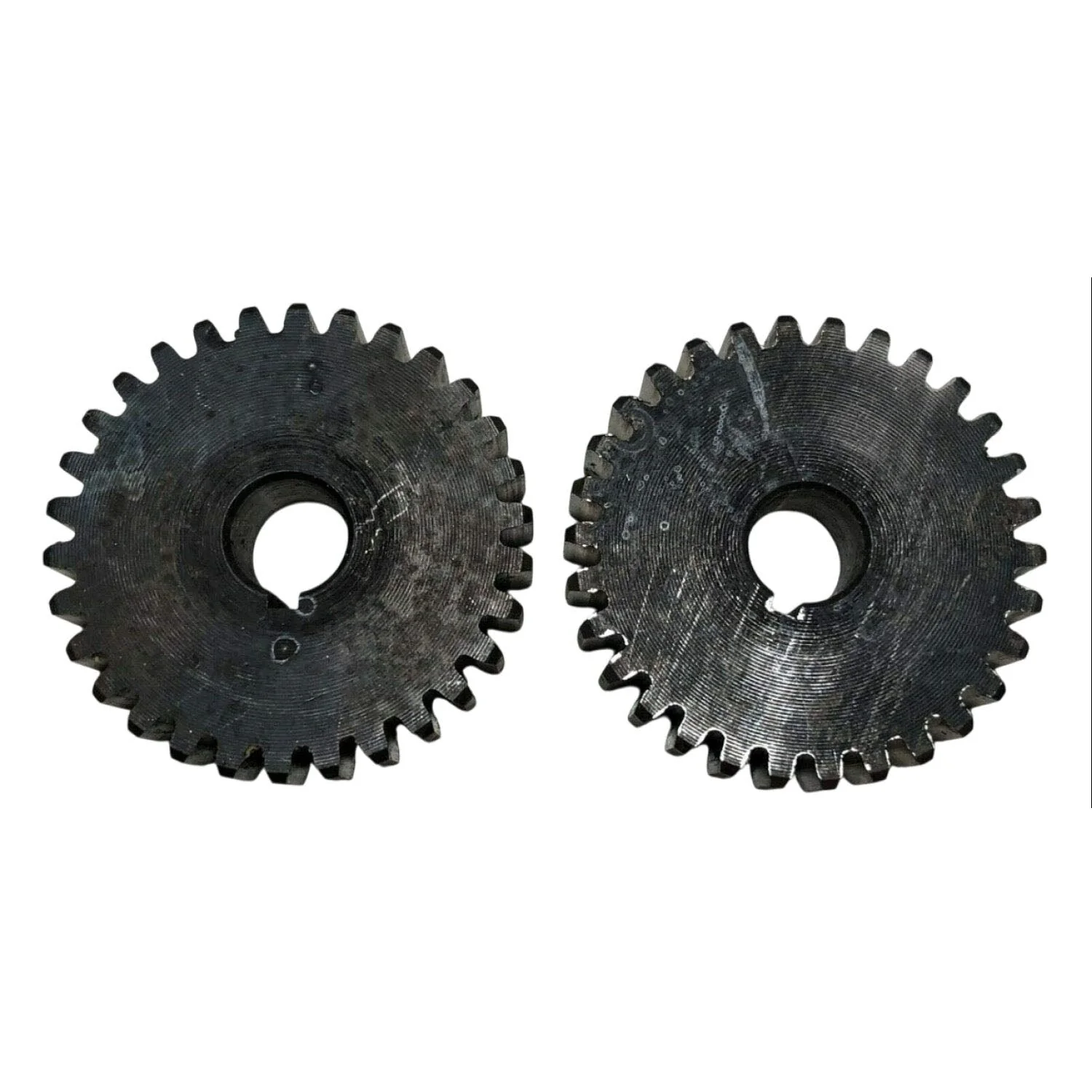 Ridgid 13173 Replacement Roller Gear Set