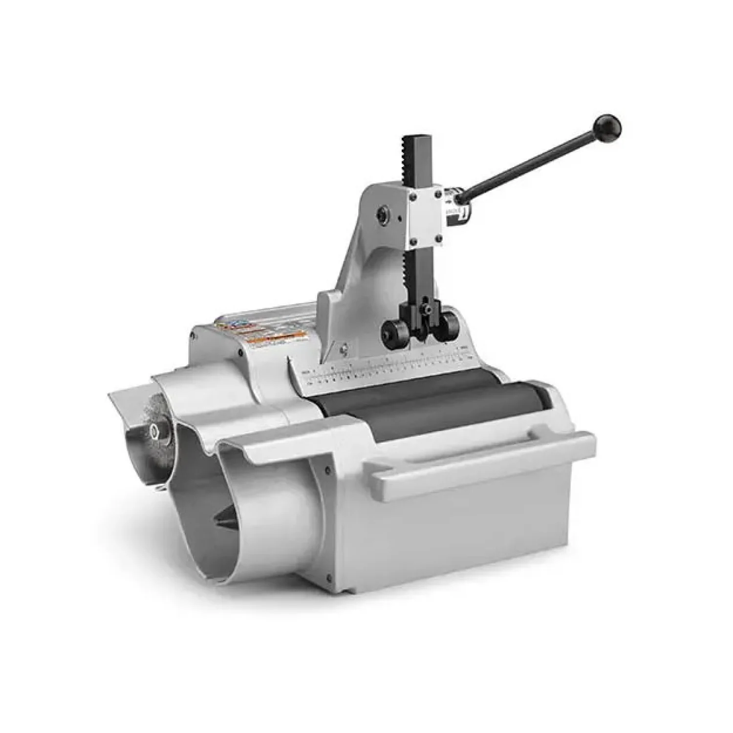 Ridgid 14388 122XL 230V Copper Cutting and Prep Machine, 1/2" to 1/4" Capacity - Image 2