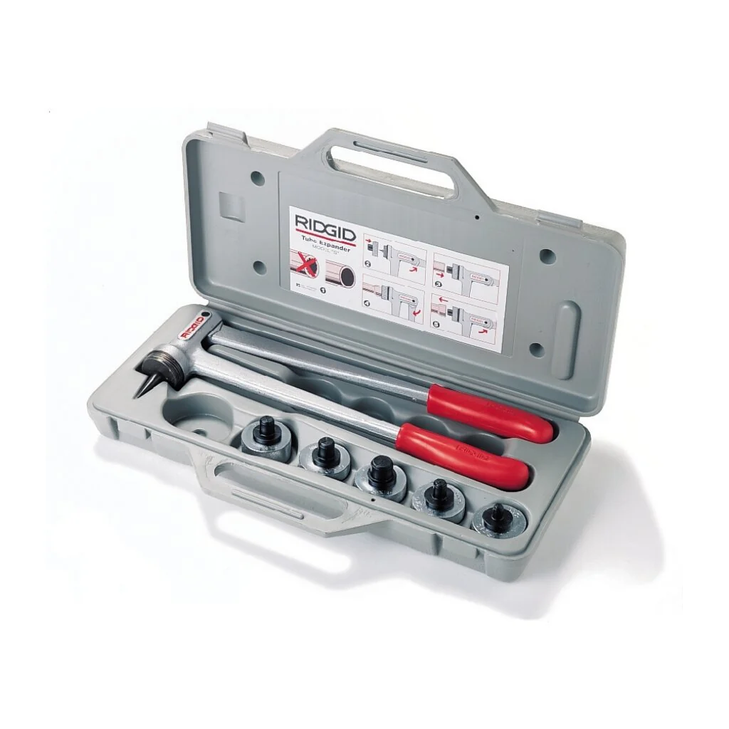 Ridgid 15071 Tube Expander Tool - Image 2