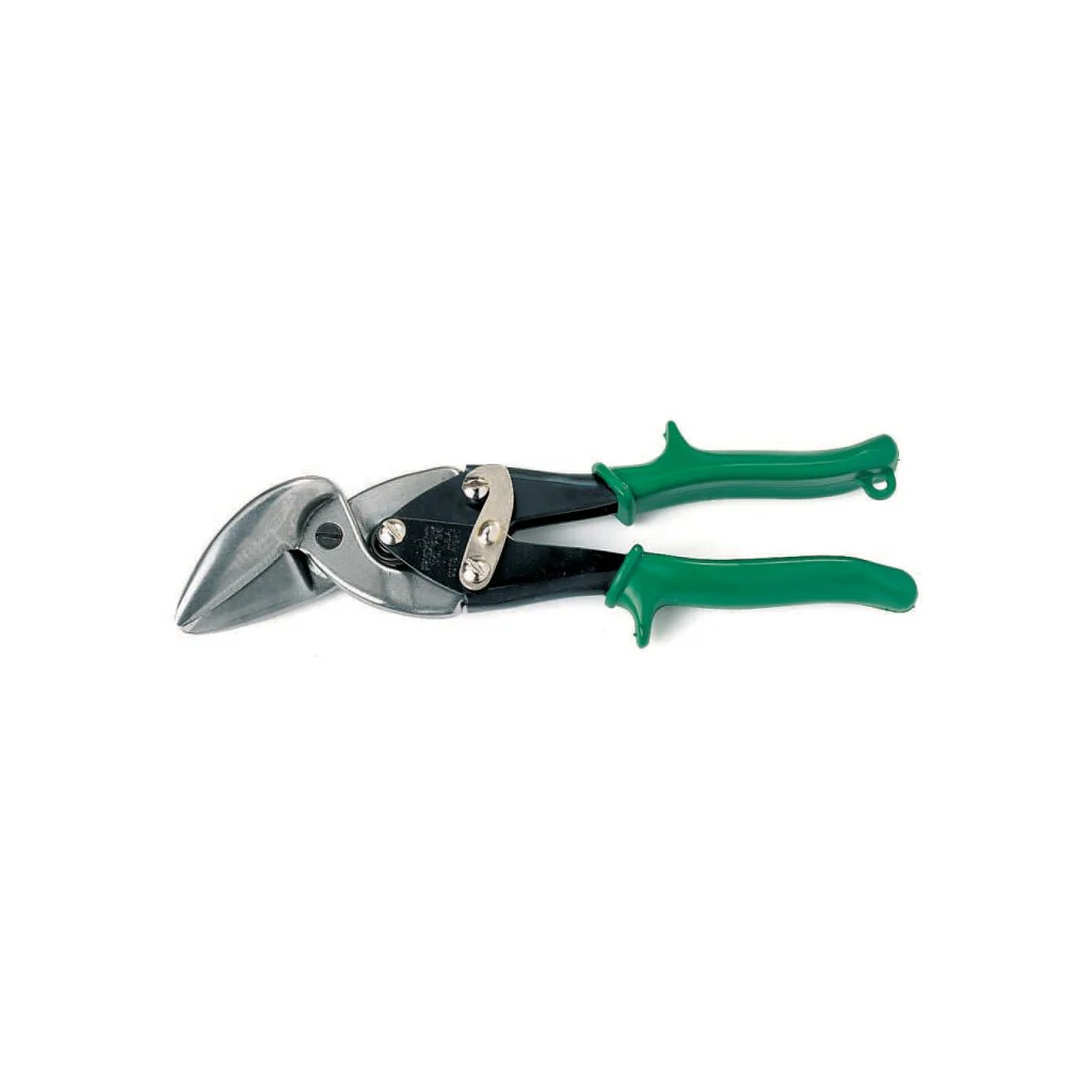Ridgid 16207 Offset Snip - Cuts Left - Image 3