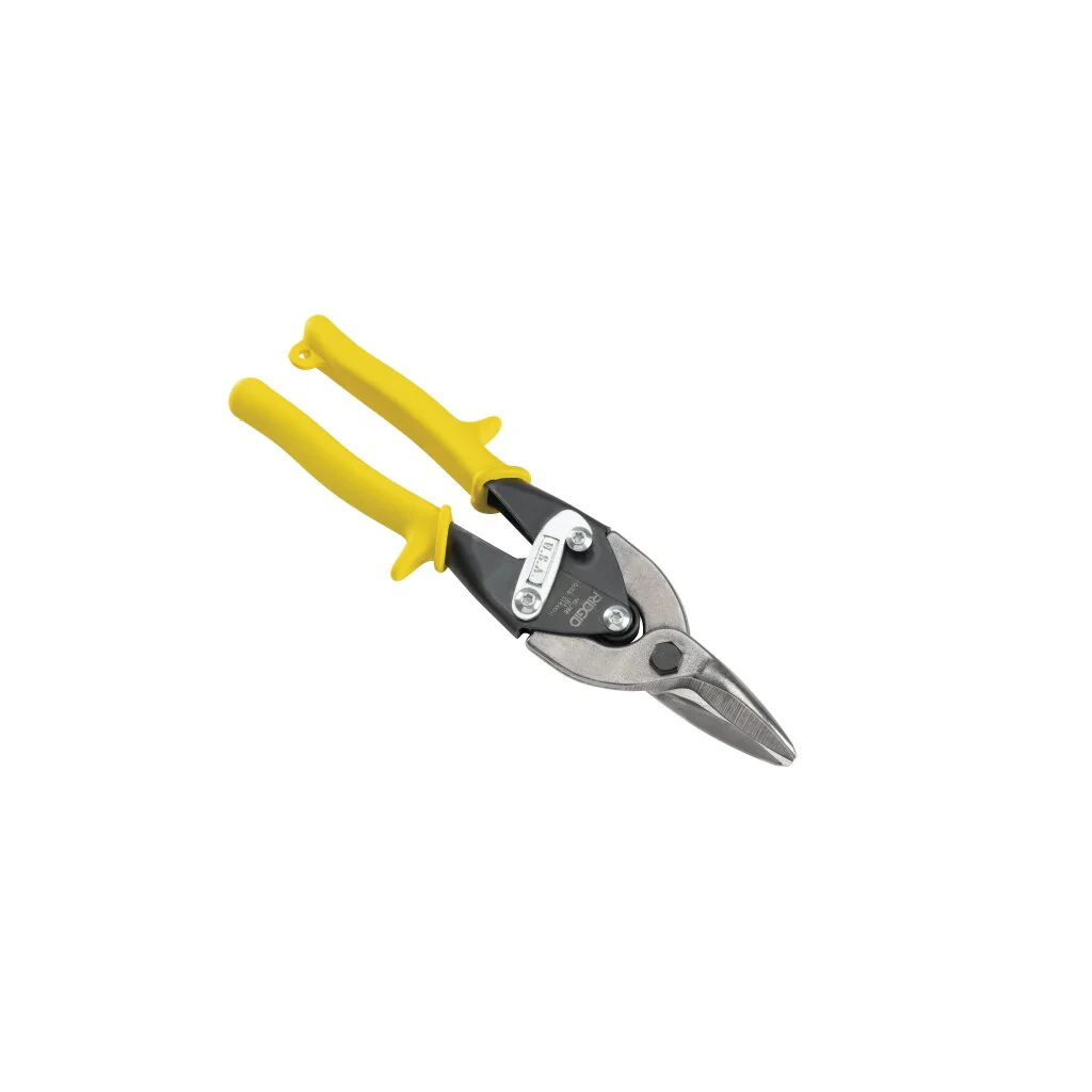 Ridgid 16207 Offset Snip - Cuts Left - Image 4