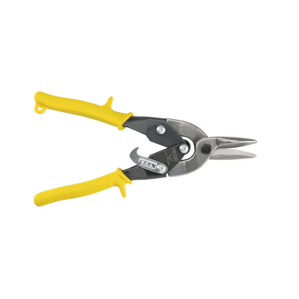 Ridgid 16207 Offset Snip - Cuts Left - Image 5