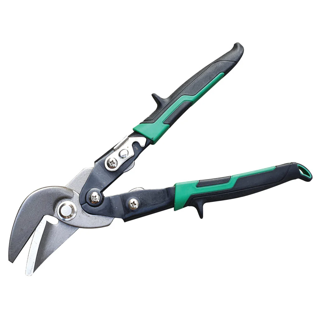Ridgid 16207 Offset Snip - Cuts Left - Image 6