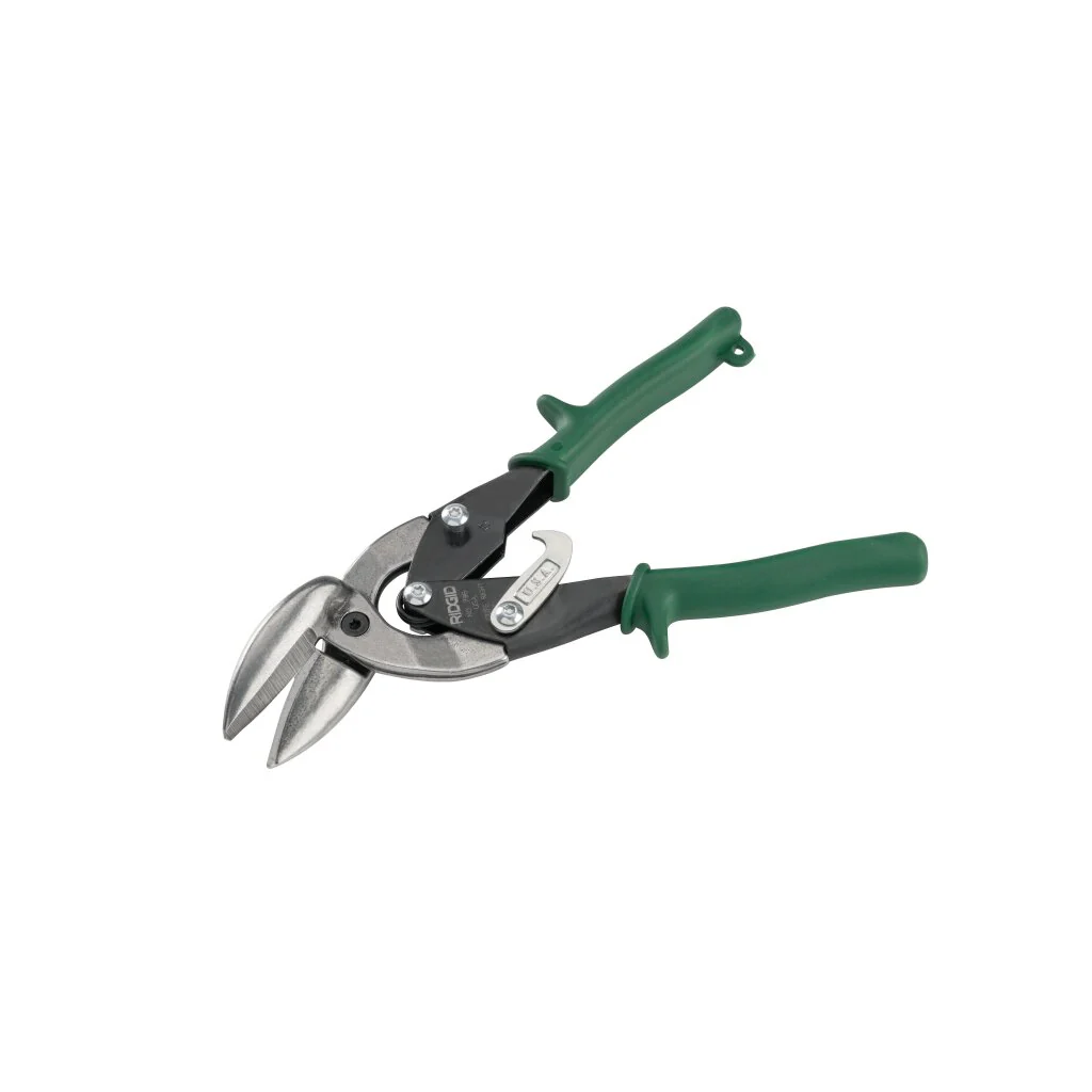 Ridgid 16207 Offset Snip - Cuts Left - Image 7