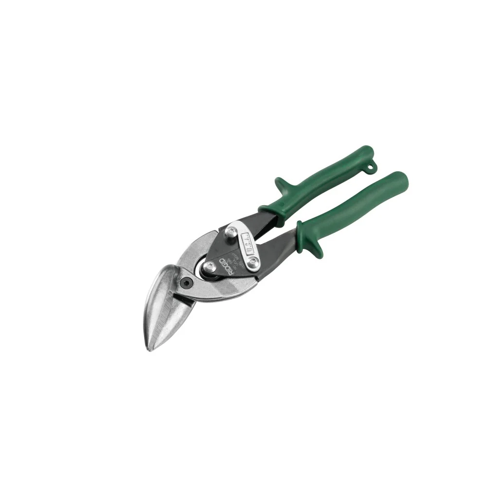 Ridgid 16207 Offset Snip - Cuts Left - Image 8