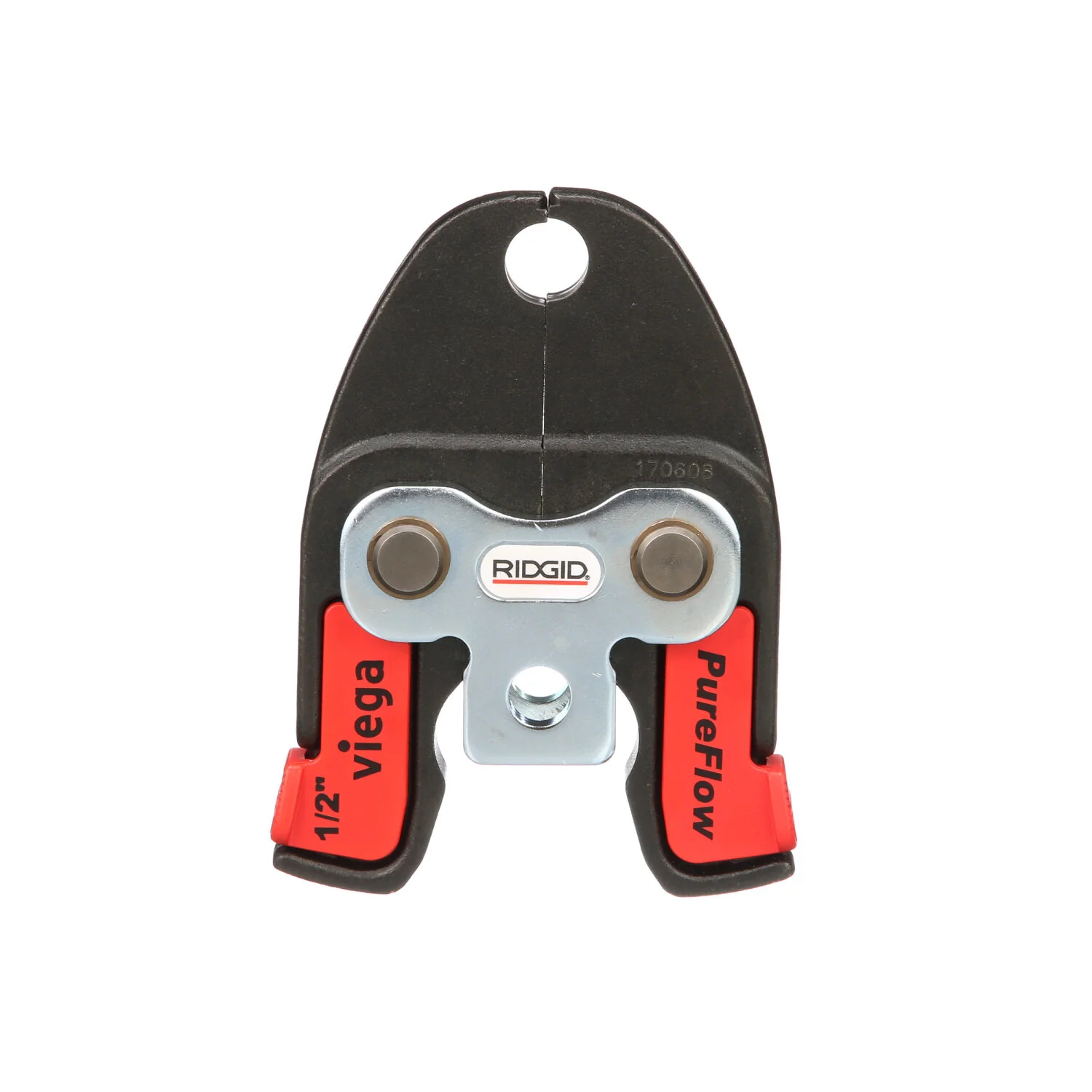Ridgid 17008 1/2” Compact Jaw for Pureflow - Image 4