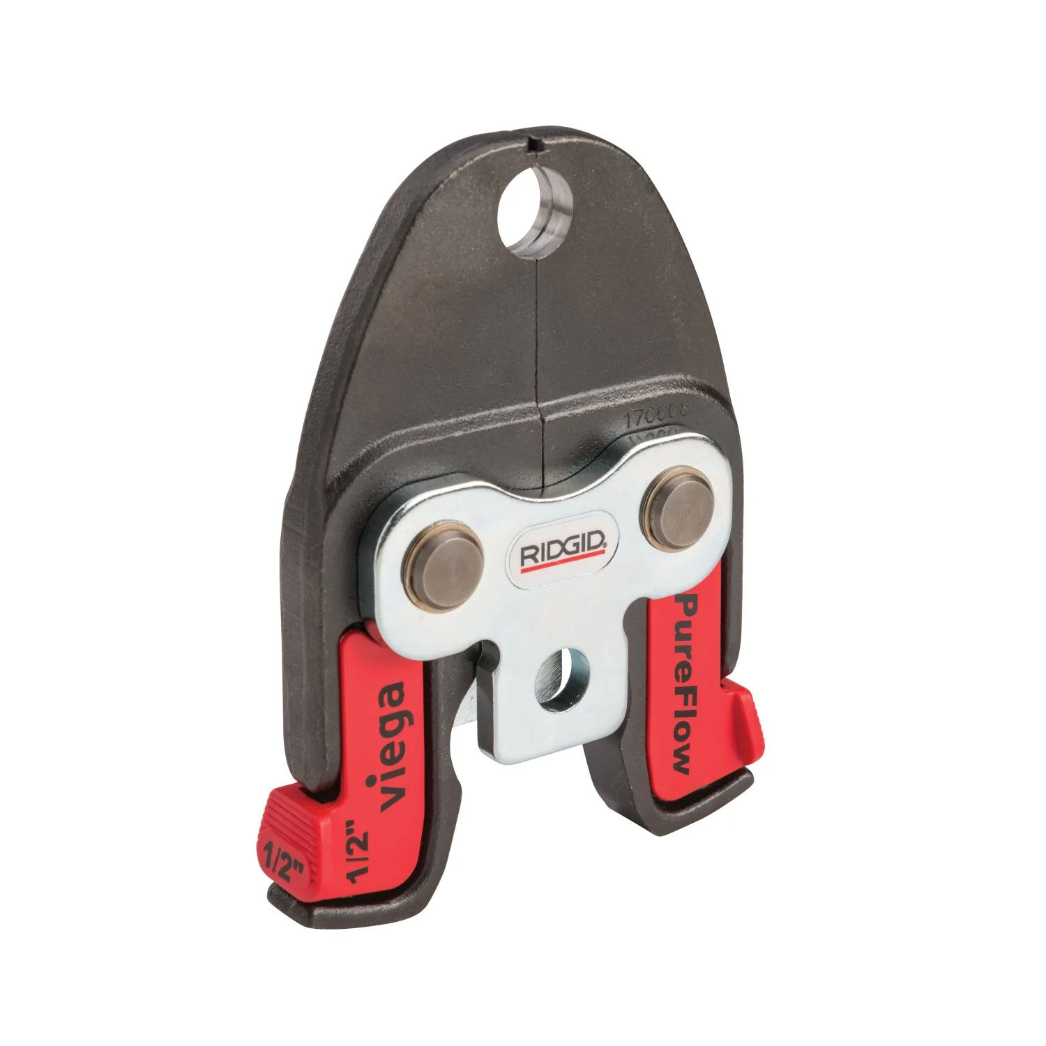 Ridgid 17008 1/2” Compact Jaw for Pureflow - Image 8