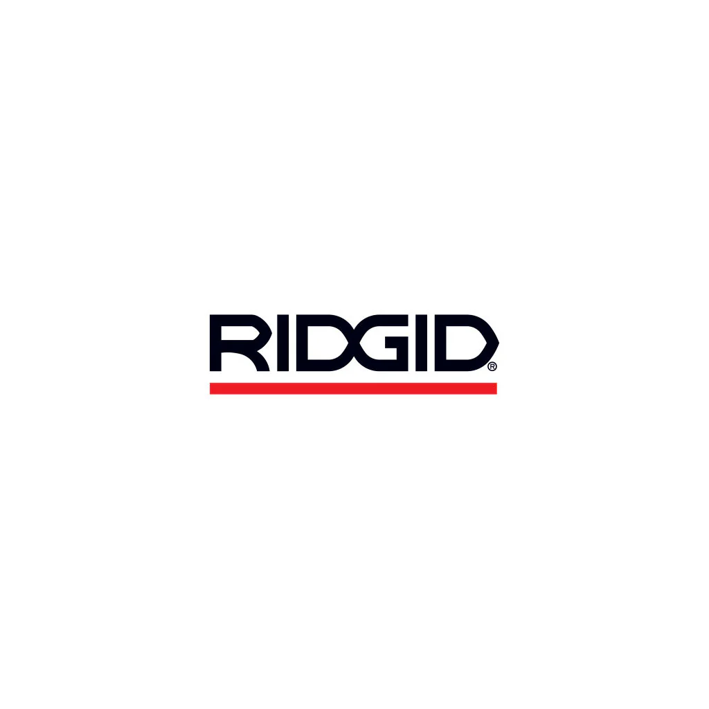 Ridgid 17587 DIE, 17587 3-1/2 KNOCKOUT