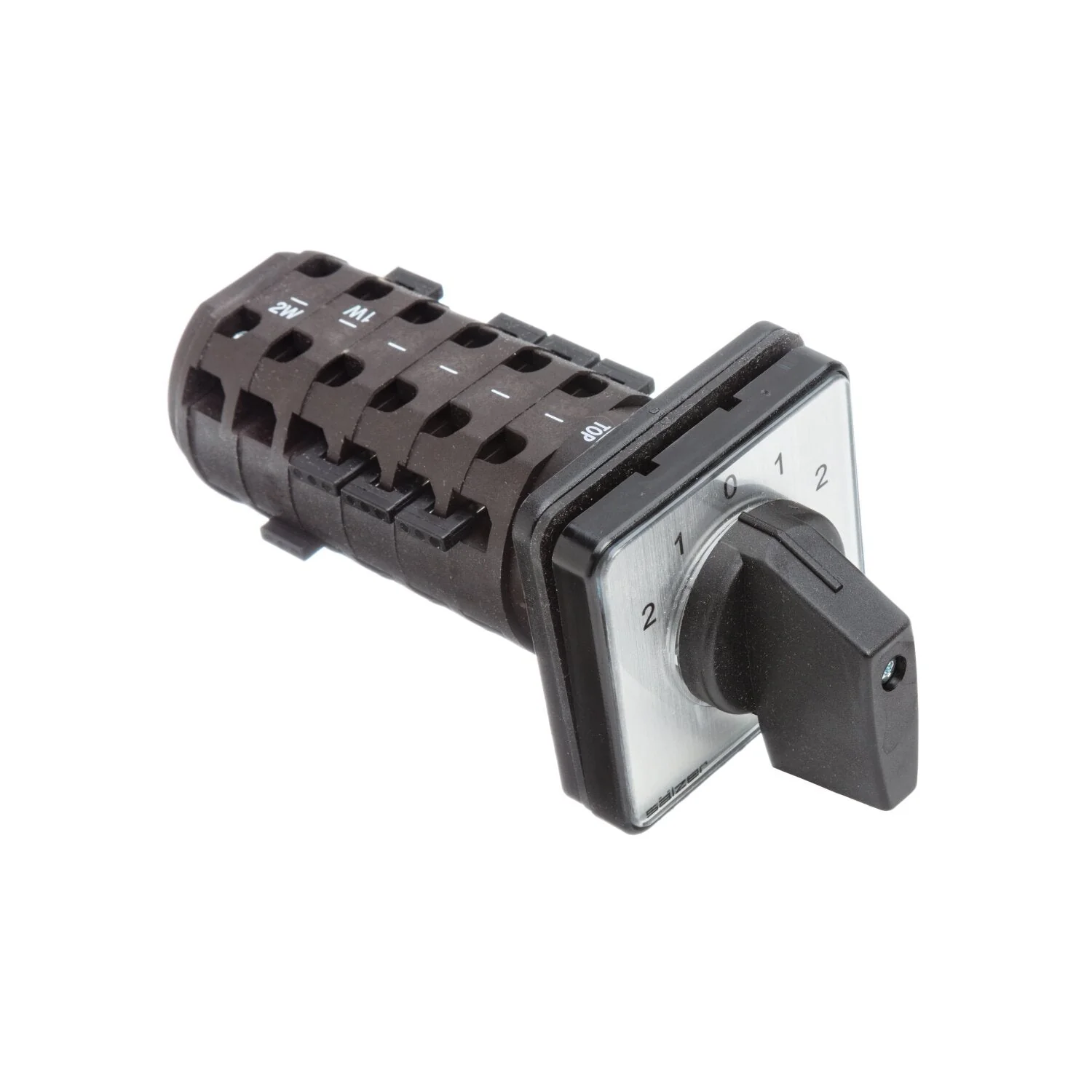 Ridgid 20128 Switch Assembly, 535M 3Ph - Image 3