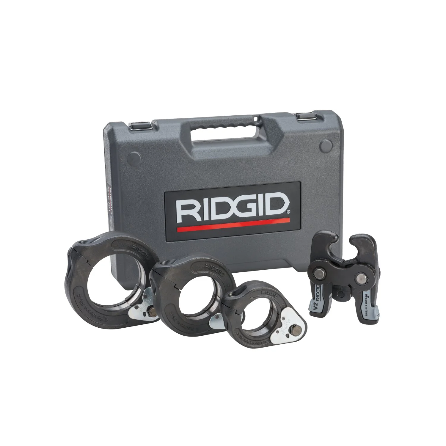 Ridgid 21103 XL-C Carrying Case Only - Image 3