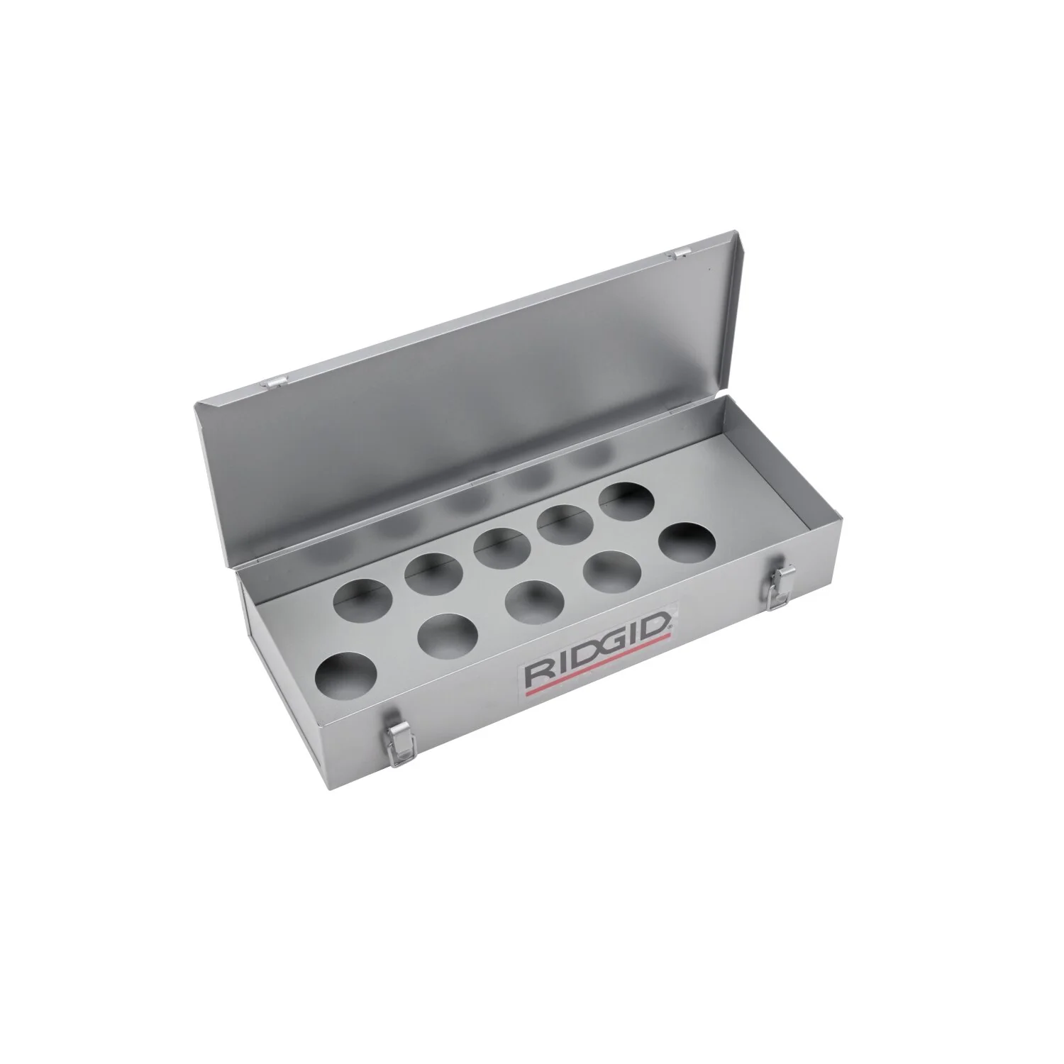 Ridgid 21218 Plastic Case - Image 4