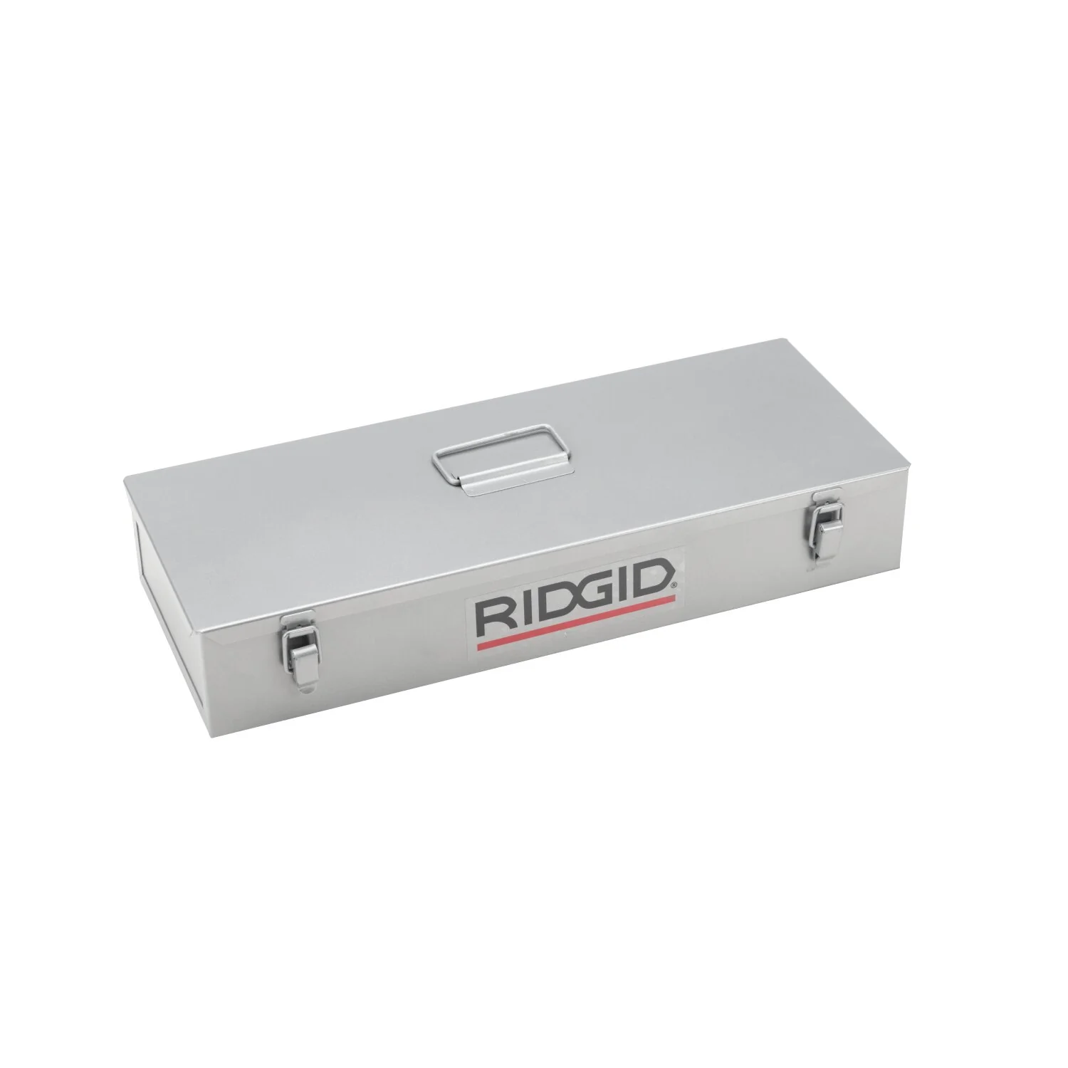 Ridgid 21218 Plastic Case - Image 5