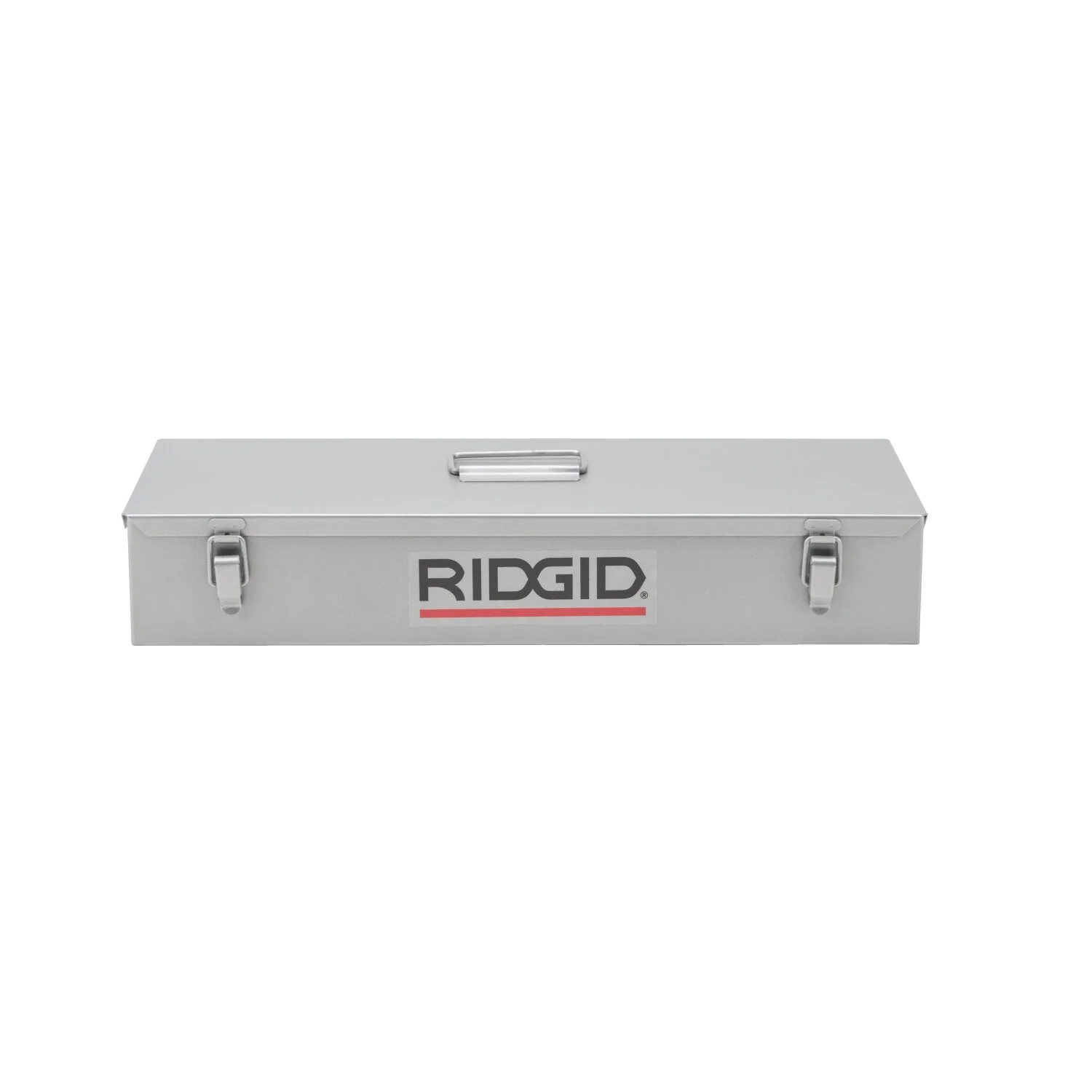 Ridgid 21218 Plastic Case - Image 6