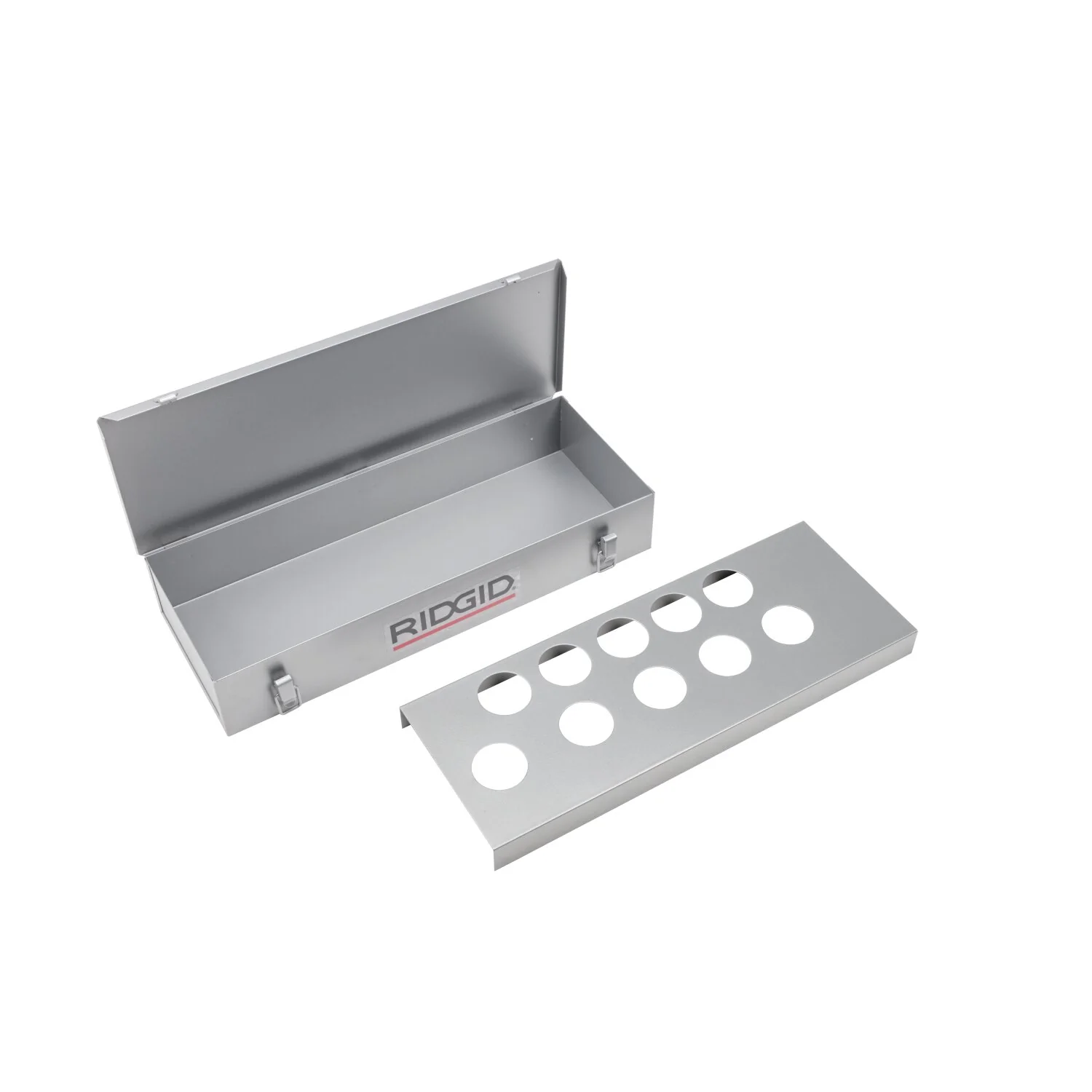 Ridgid 21218 Plastic Case - Image 7