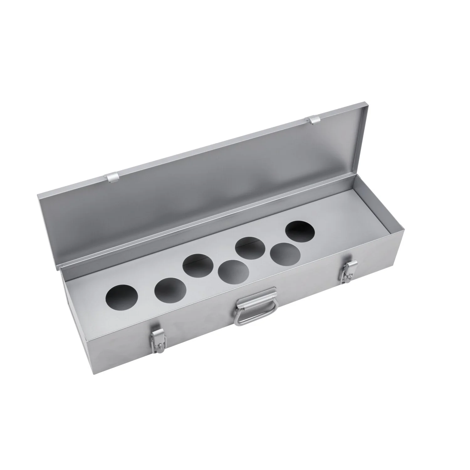 Ridgid 21218 Plastic Case - Image 8
