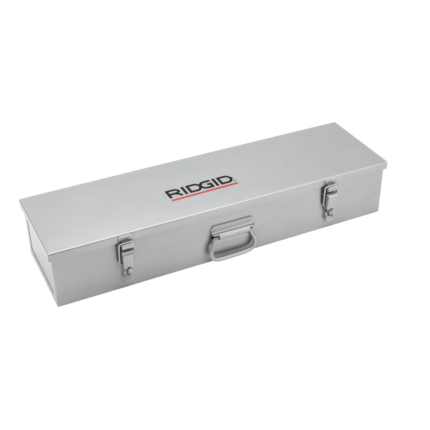 Ridgid 21218 Plastic Case - Image 9