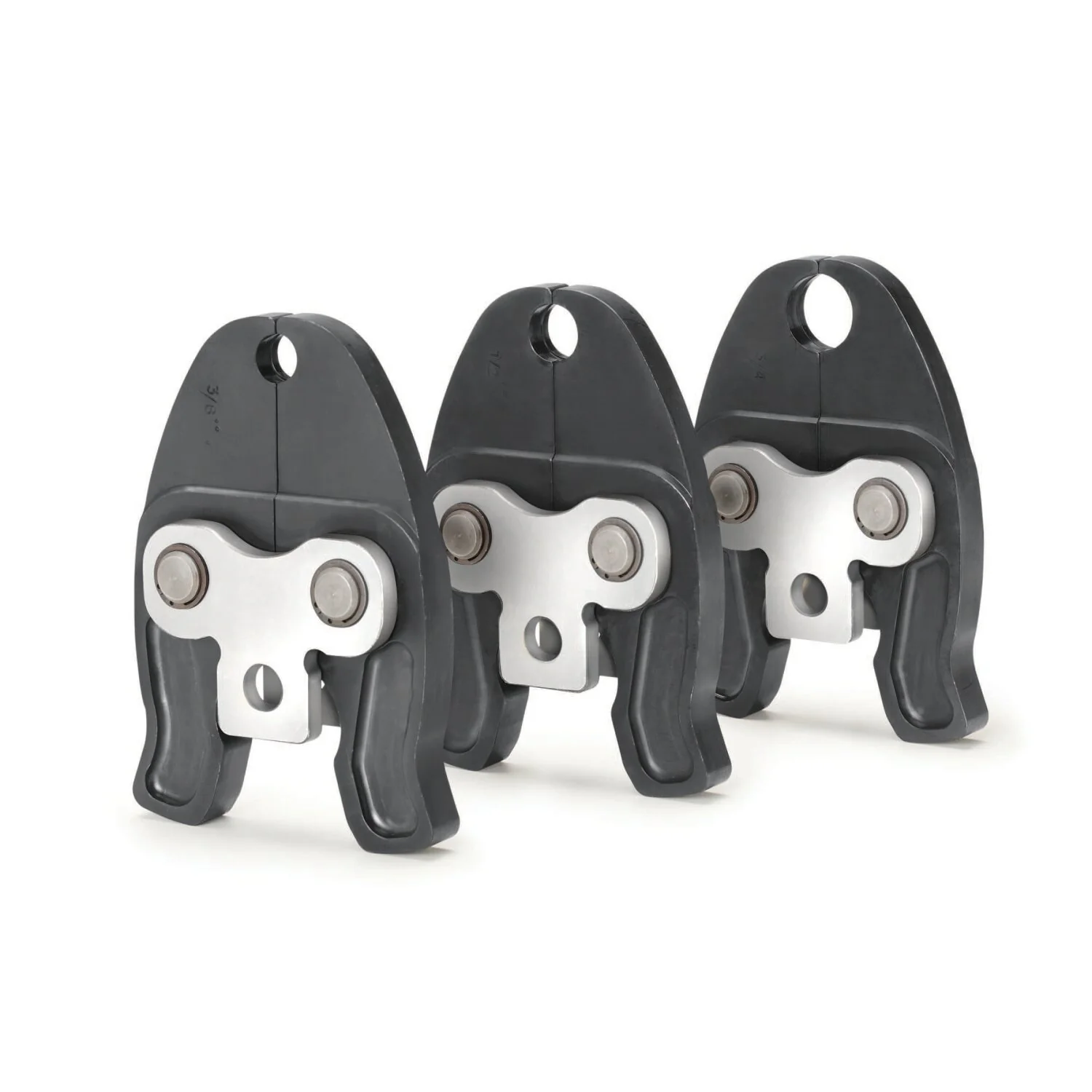 Ridgid 22688 1 1/2" Compact  Jaw for Pureflow - Image 9