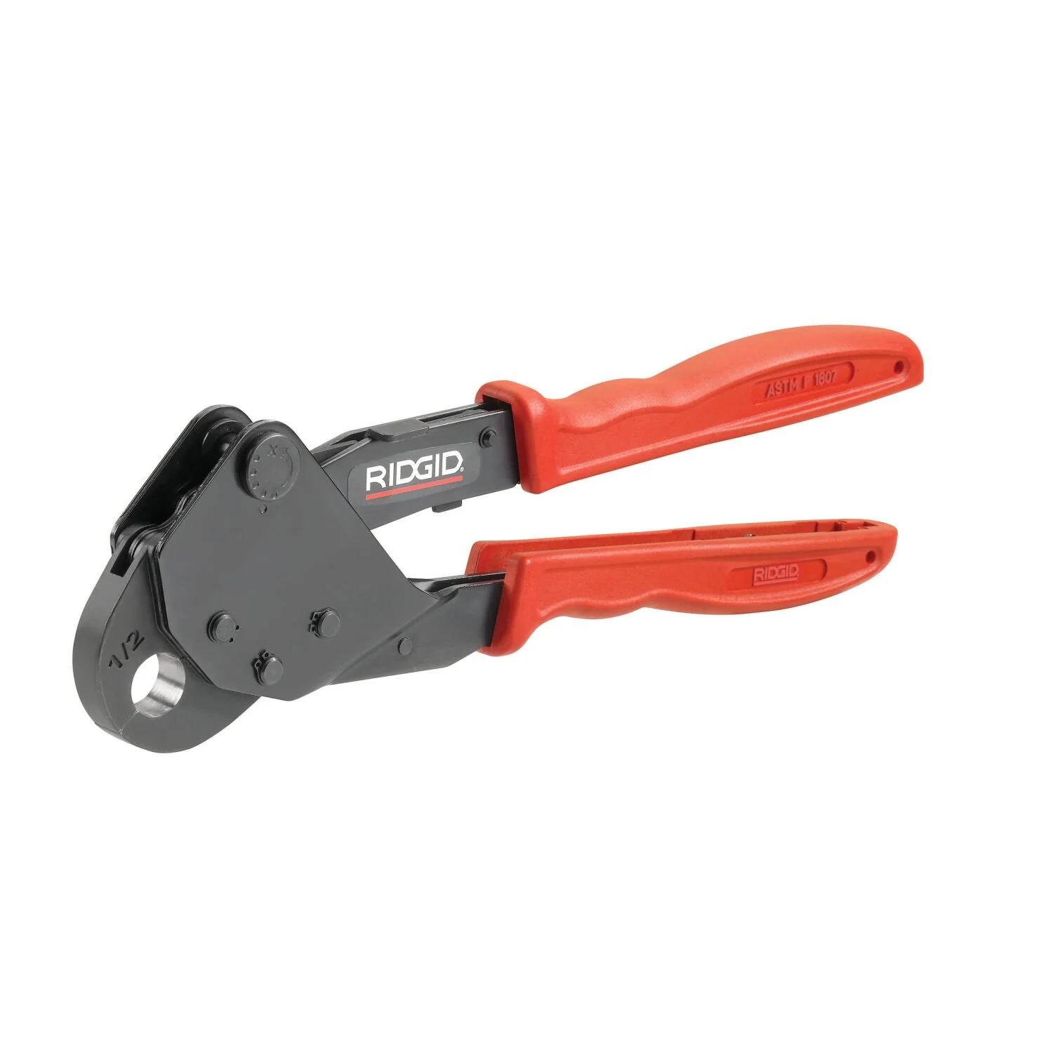 Ridgid 23468 1/2" & 3/4" PEX Combo Tool - Image 5