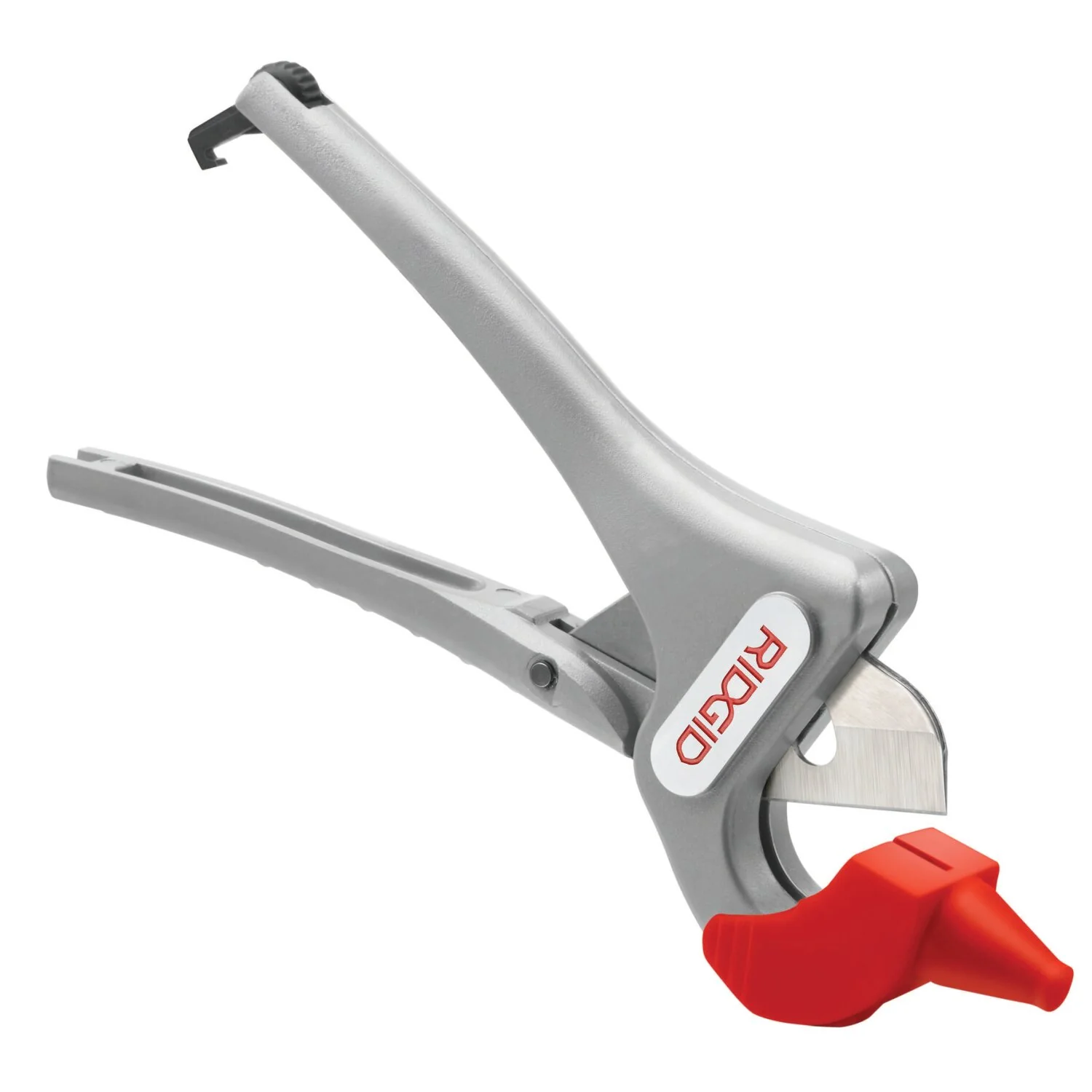 Ridgid 23488 PC-1250 Single Stroke Plastic Pipe & Tubing Cutter - Image 6