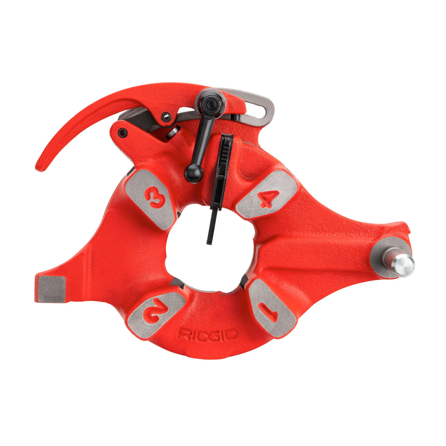 Ridgid 26132 711 SO Universal Right Hand Dies - Image 3