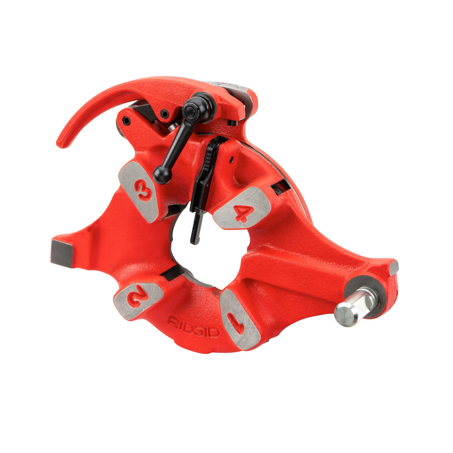 Ridgid 26132 711 SO Universal Right Hand Dies - Image 4