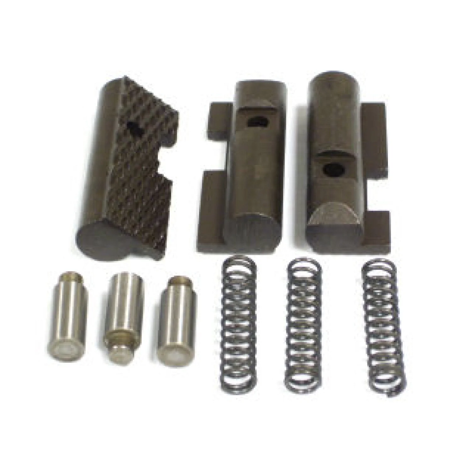 Ridgid 26247 Jaw Insert Set For Coated Pipe - Image 2