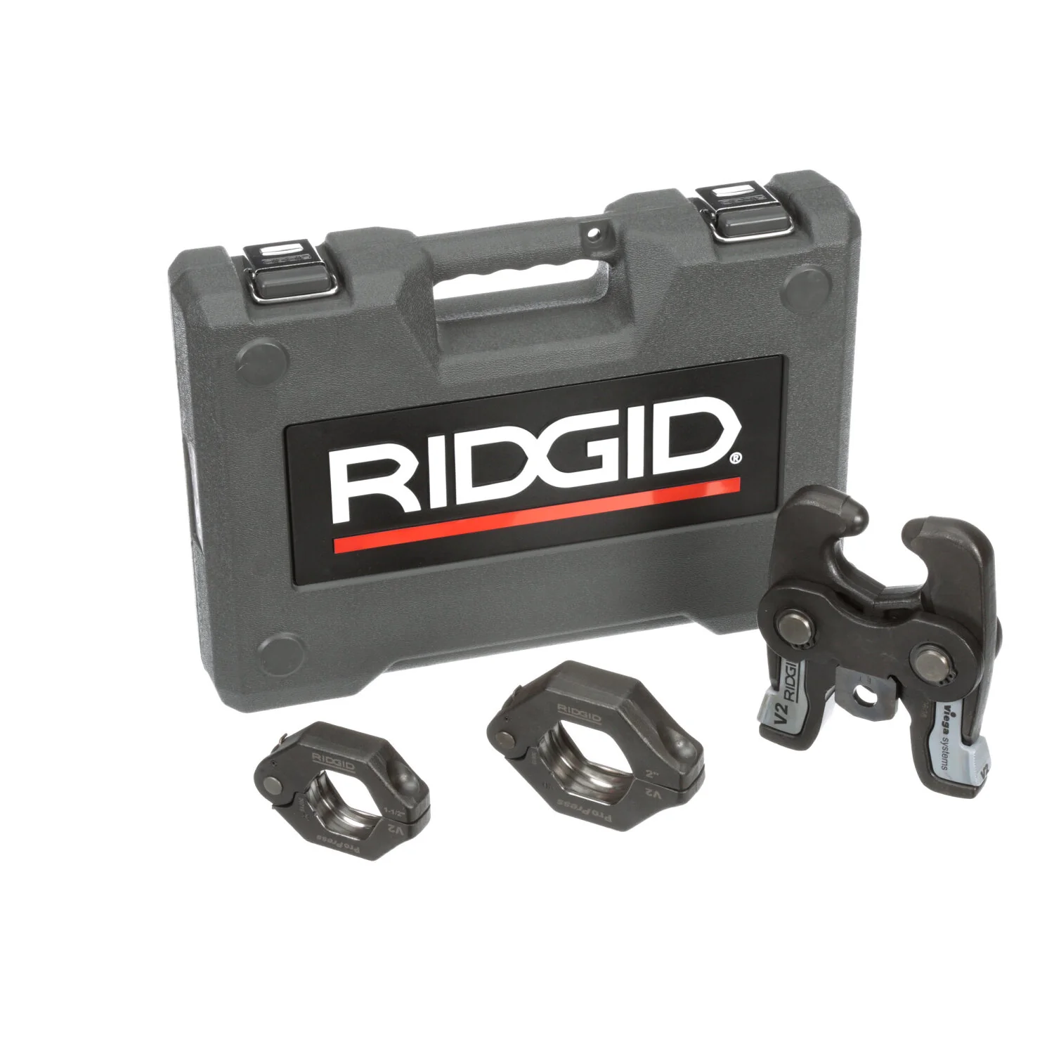Ridgid 27998 1/2" Press Ring For ProPress - Image 5