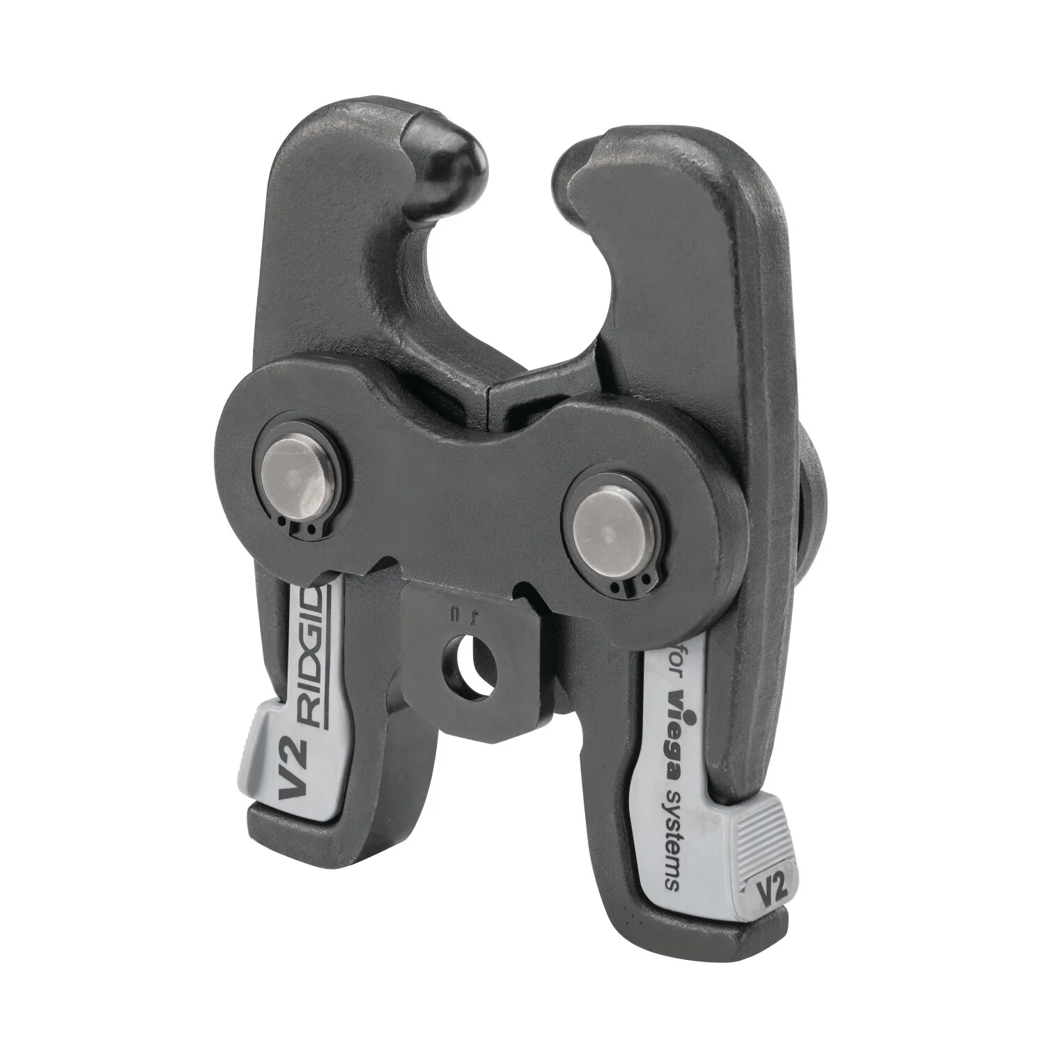 Ridgid 28018 1 1/2" Press Ring For ProPress - Image 8