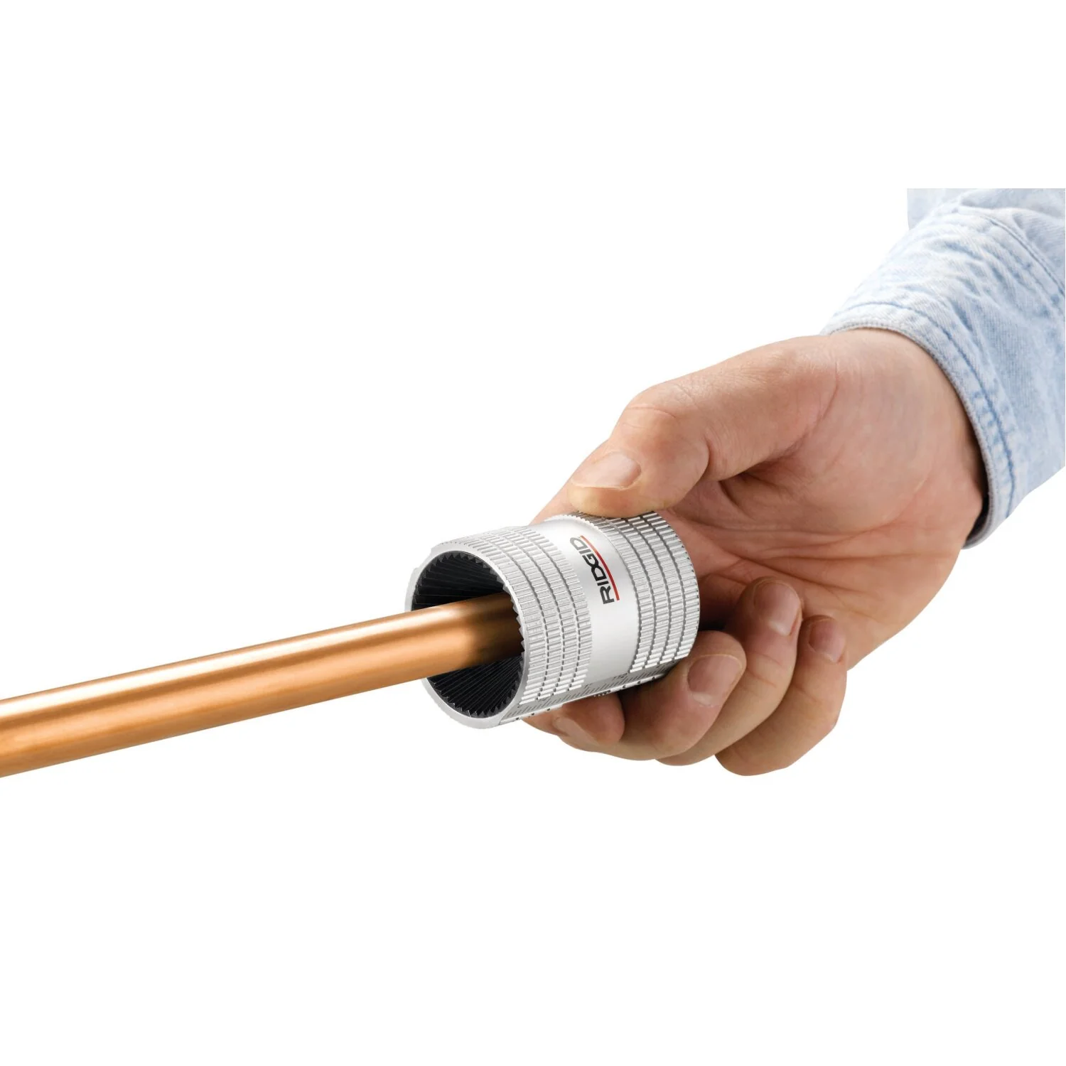 Ridgid 29983 Copper and Stainless Steel Tubing - Image 5