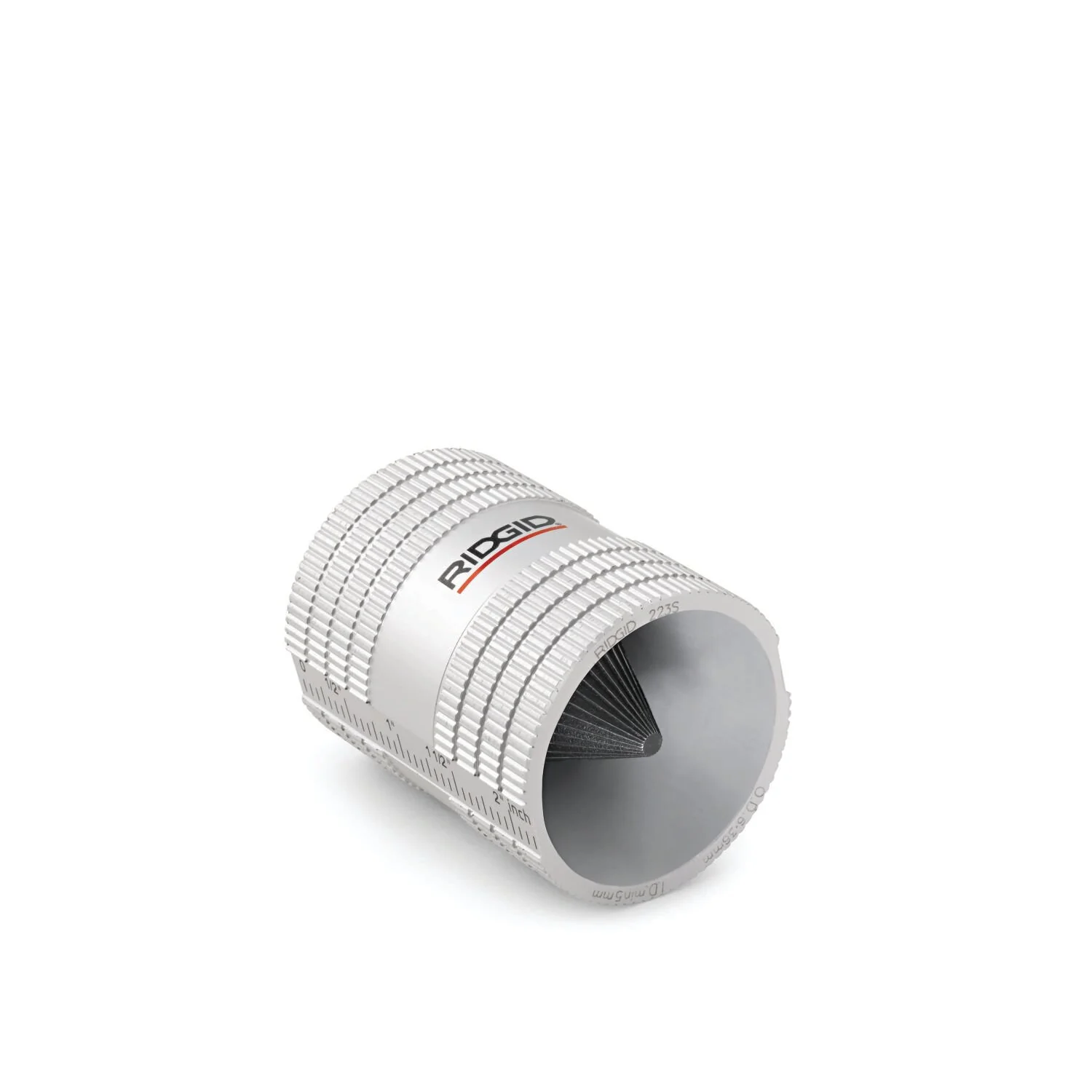 Ridgid 29993 Copper and Stainless Steel Tubing - Image 2