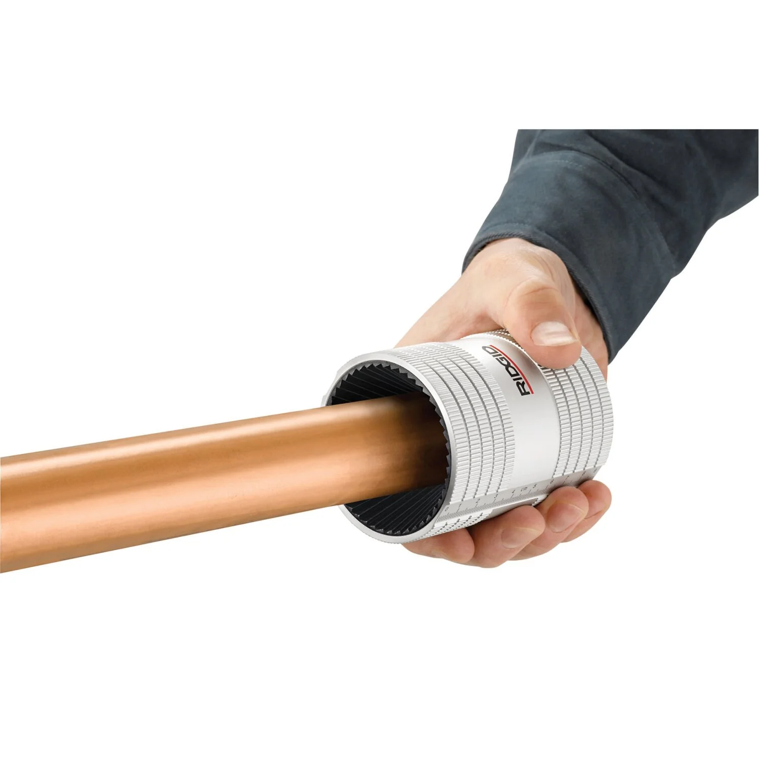 Ridgid 29993 Copper and Stainless Steel Tubing - Image 7