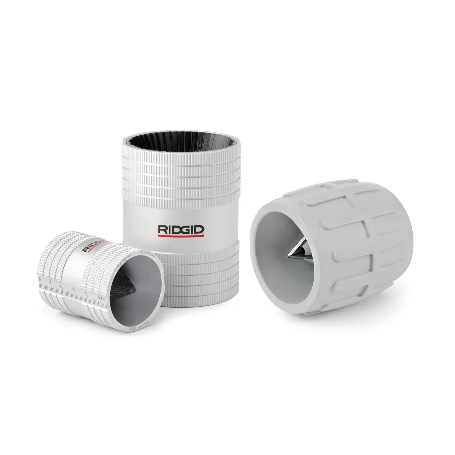 Ridgid 29993 Copper and Stainless Steel Tubing - Image 9