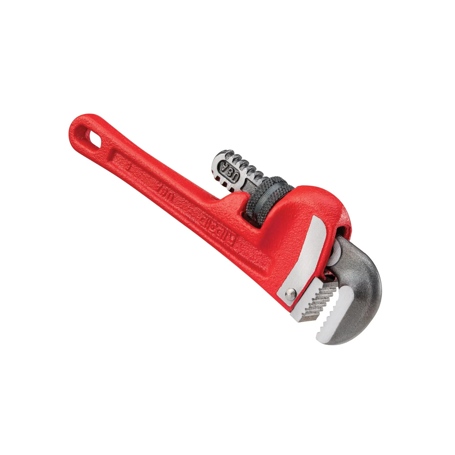Ridgid 31000 6" Heavy-Duty Straight Pipe Wrench - Image 4