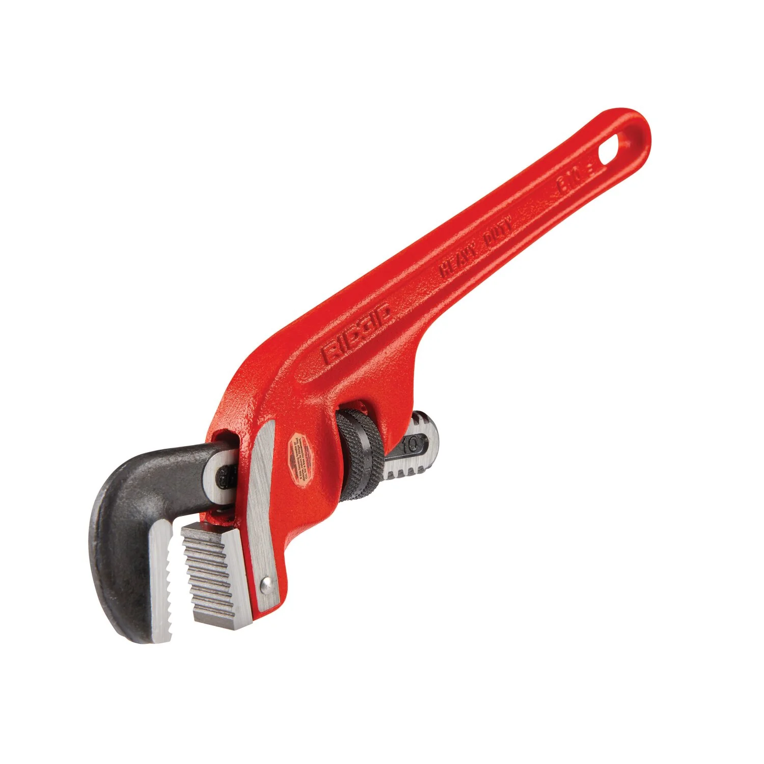 Ridgid 31050 6" End Pipe Wrench - Image 2